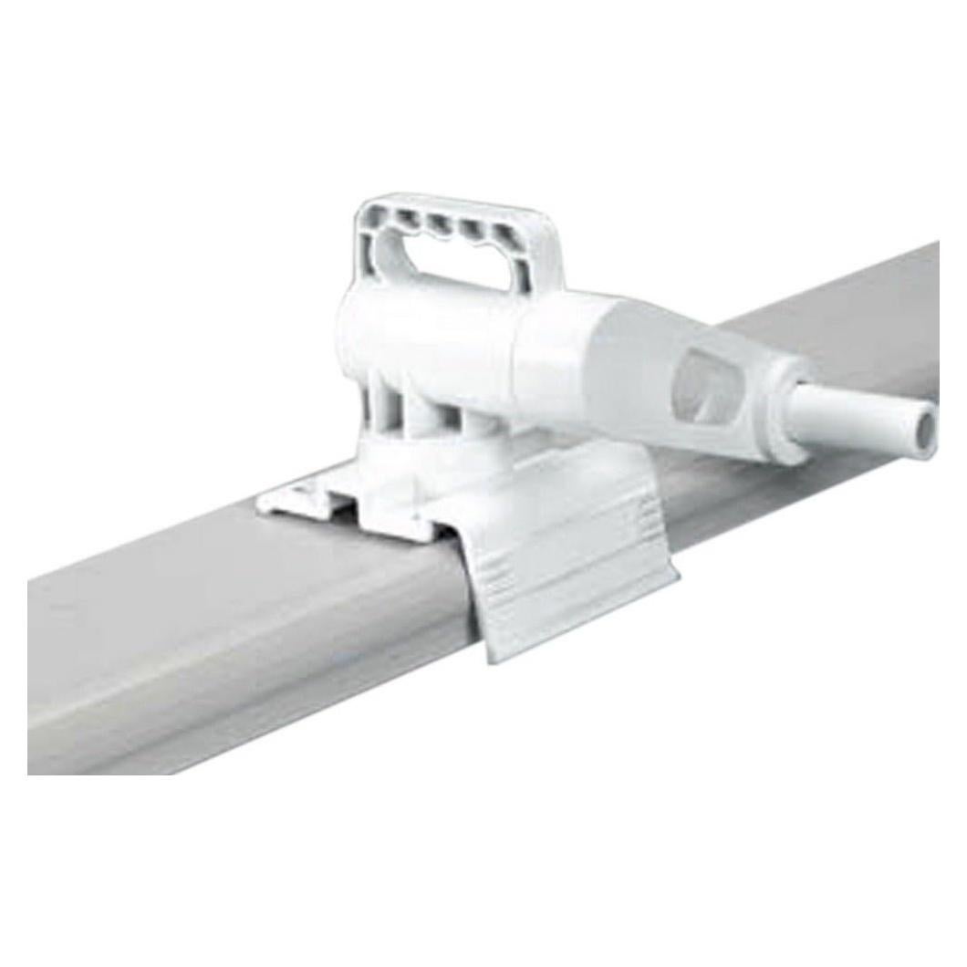 Sistema de Carrete Tidal Wave GLI 55-0000TD-BK para Piscinas 3.66 a 9.14 m