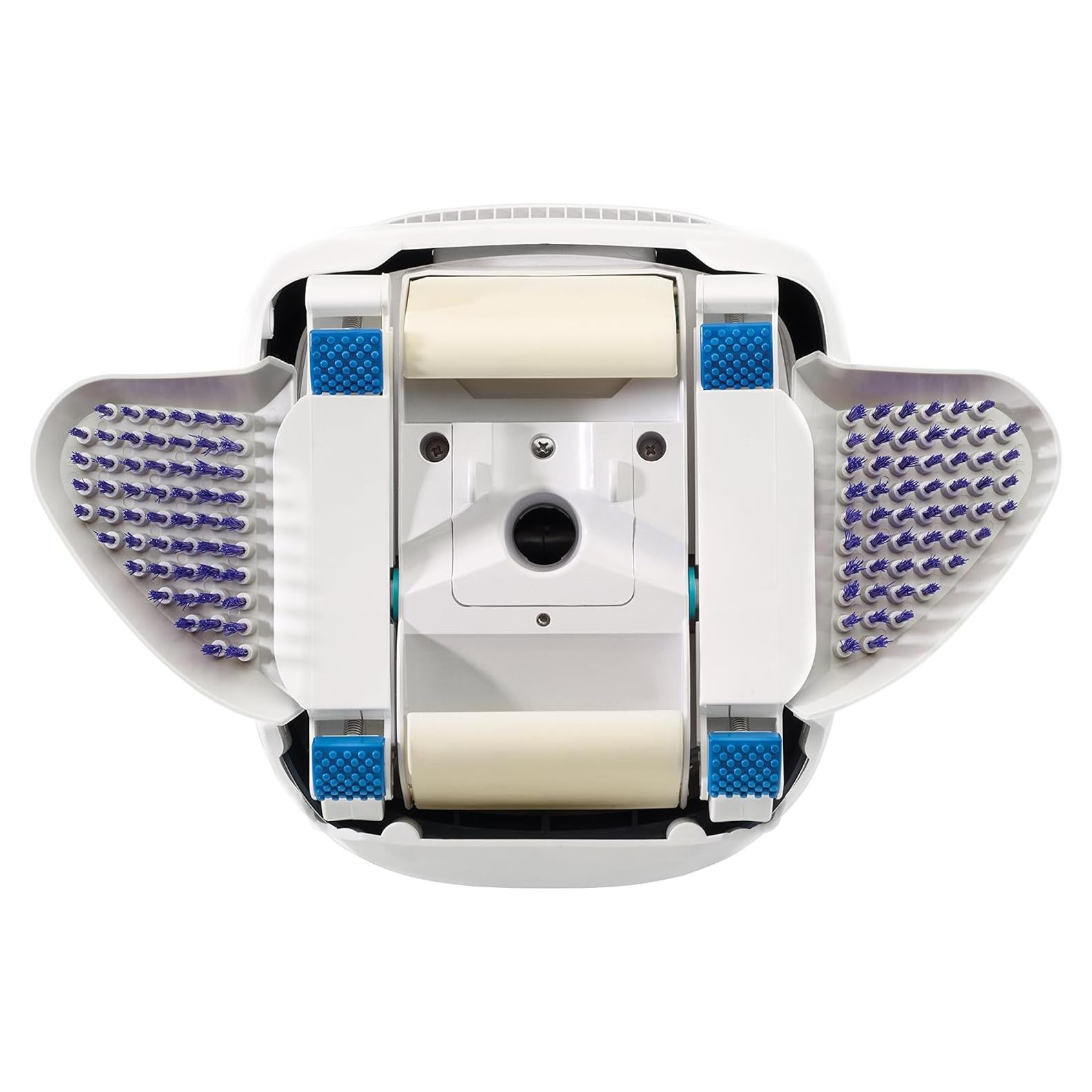 Kit de Alas de Reemplazo Sweep Fins para Aspiradora Hayward AXV604WHP