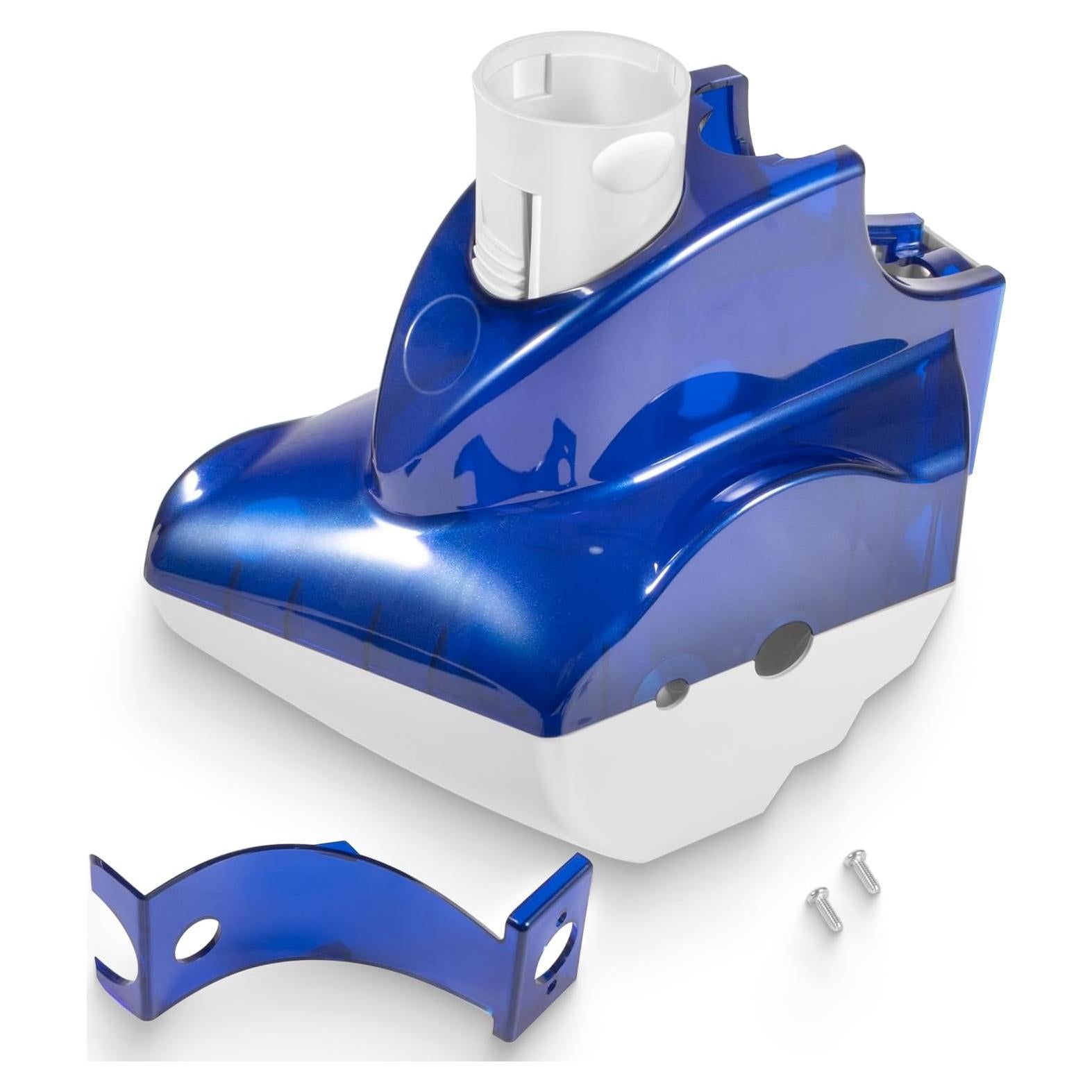 Kit de Reemplazo Montaje Superior e Inferior Zodiac Polaris 360 380