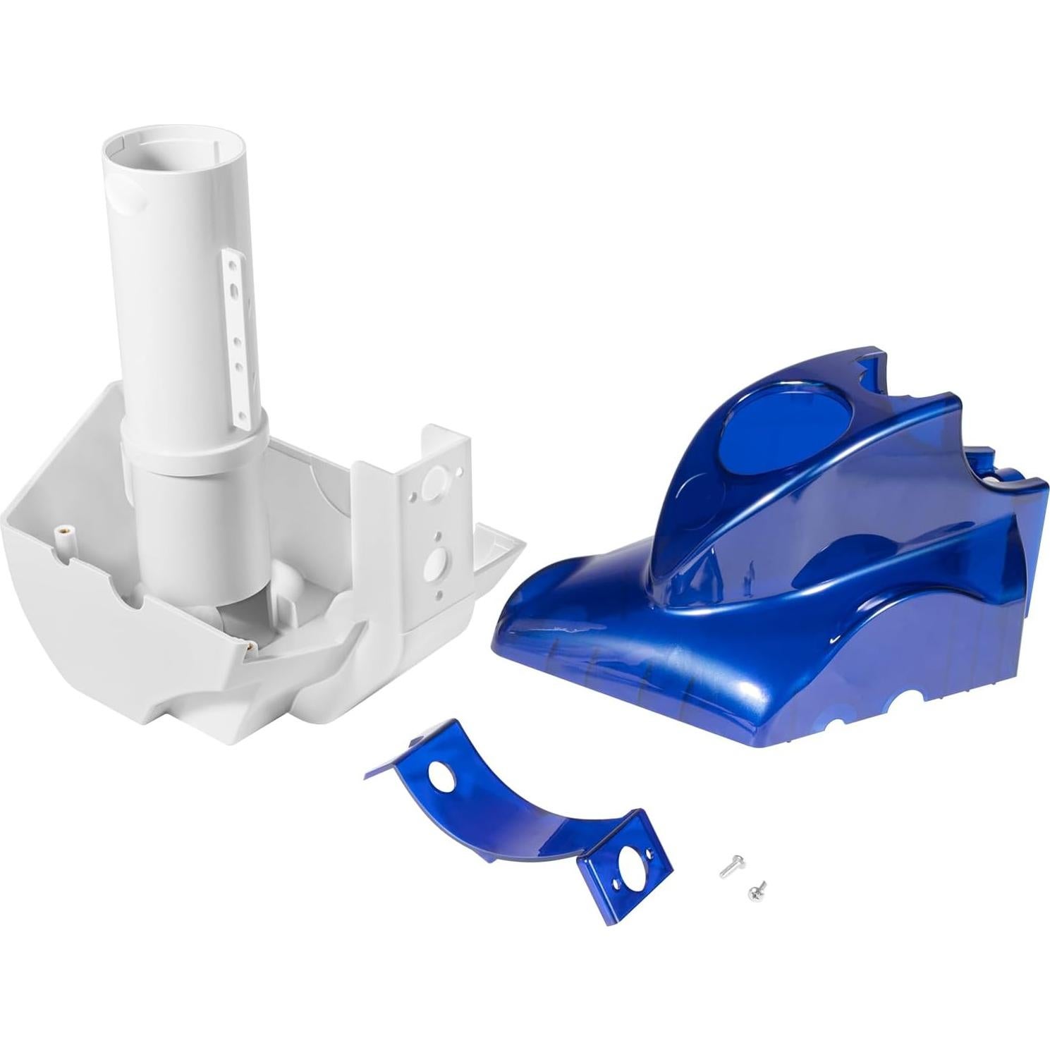 Kit de Reemplazo Montaje Superior e Inferior Zodiac Polaris 360 380