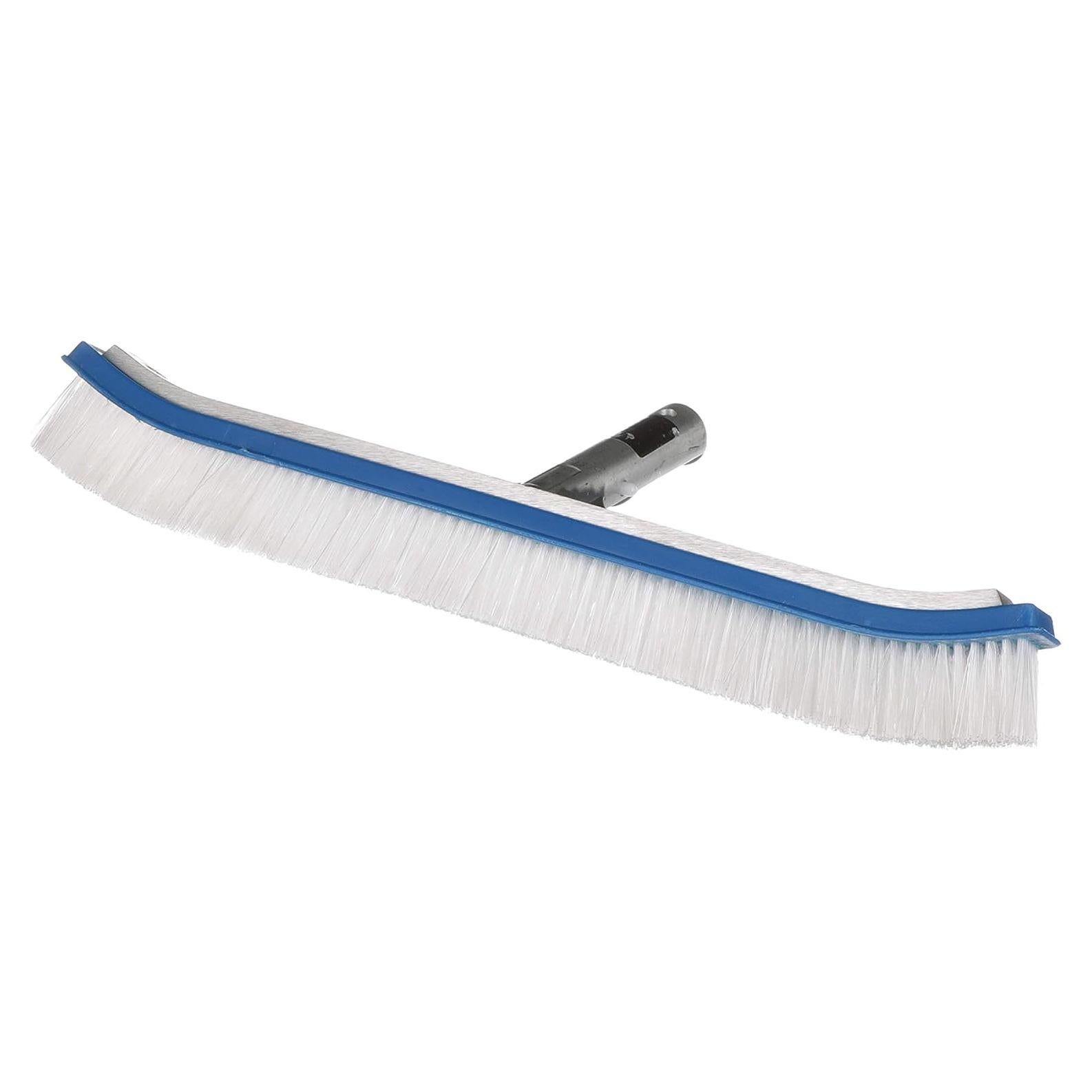 Cepillo de Pared para Piscina Blue Devil Deluxe 45.72 cm