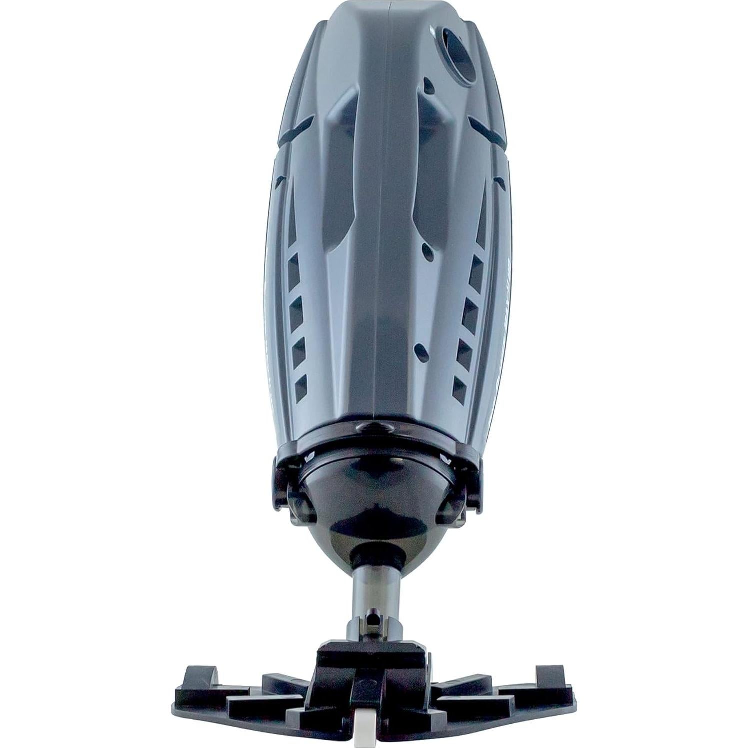 Aspiradora de Piscina Sin Cable Water Tech Max HD 2.62 kg