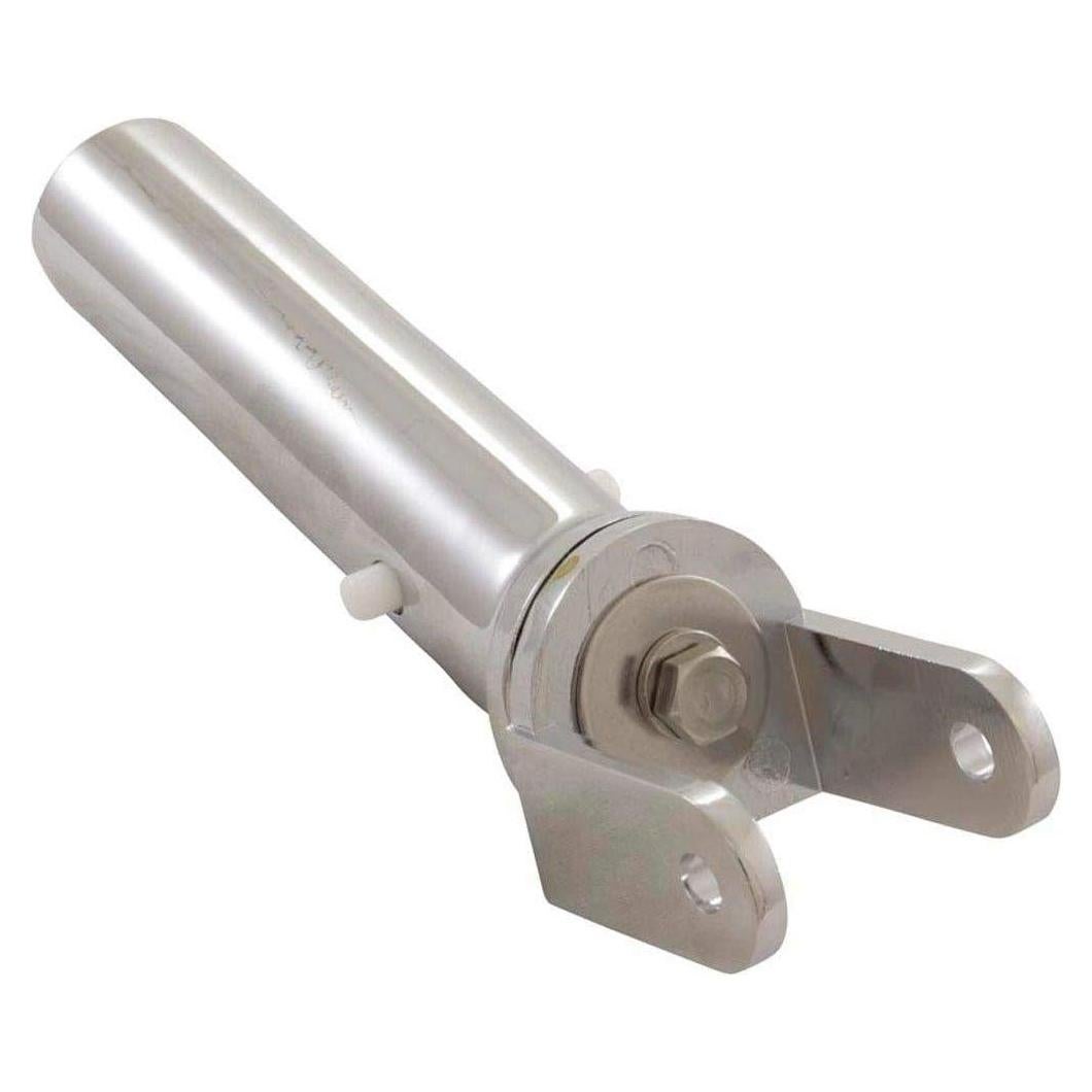 Mango Giratorio de Metal Pentair R201408 para Vacío de Piscinas