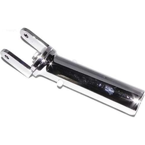 Mango Giratorio de Metal Pentair R201408 para Vacío de Piscinas