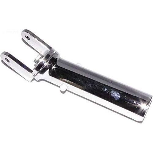 Mango Giratorio de Metal Pentair R201408 para Vacío de Piscinas