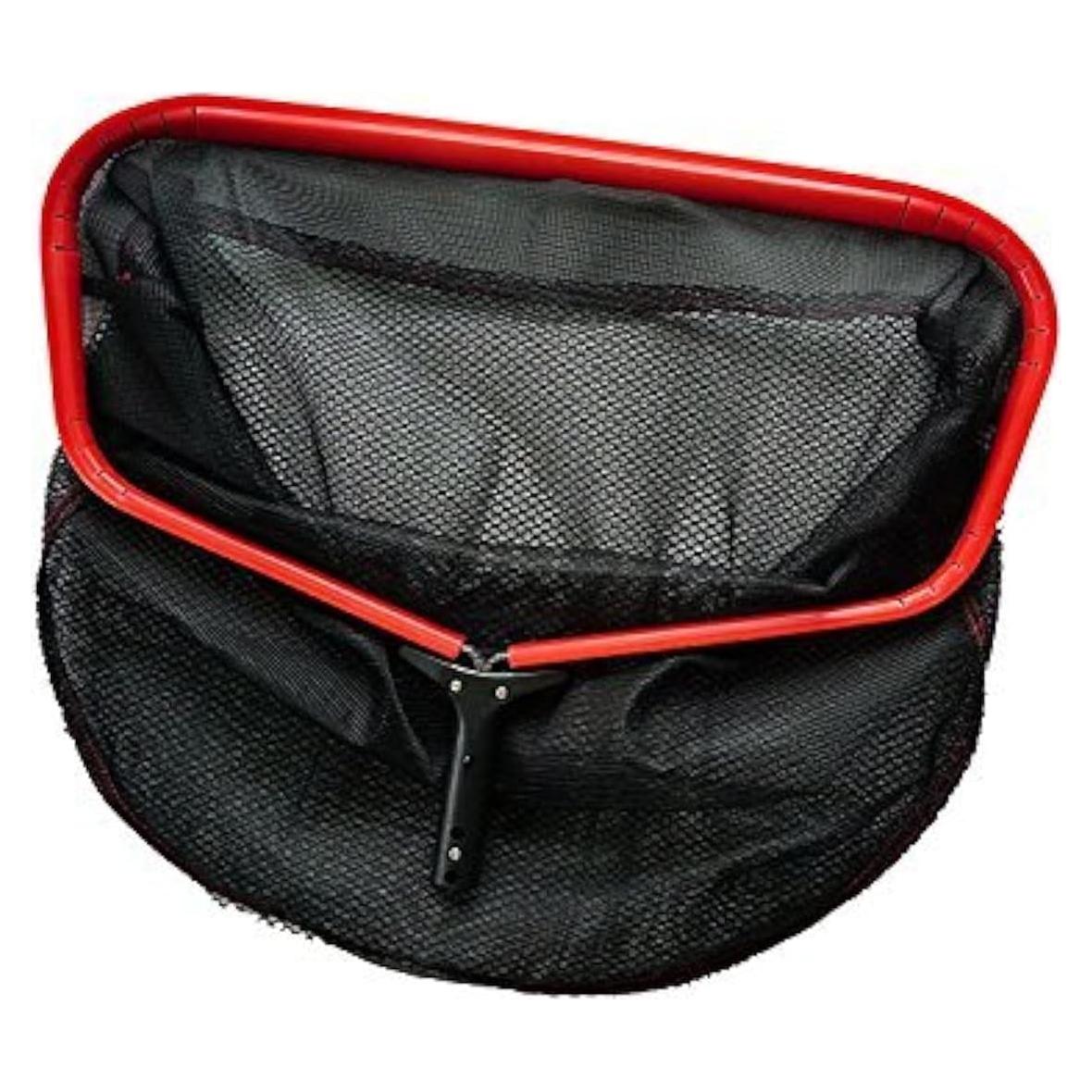 Red de Skimmer FibroPool 45.72 cm - Malla Profesional para Piscinas