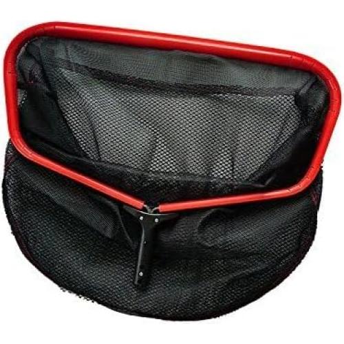 Red de Skimmer FibroPool 45.72 cm - Malla Profesional para Piscinas