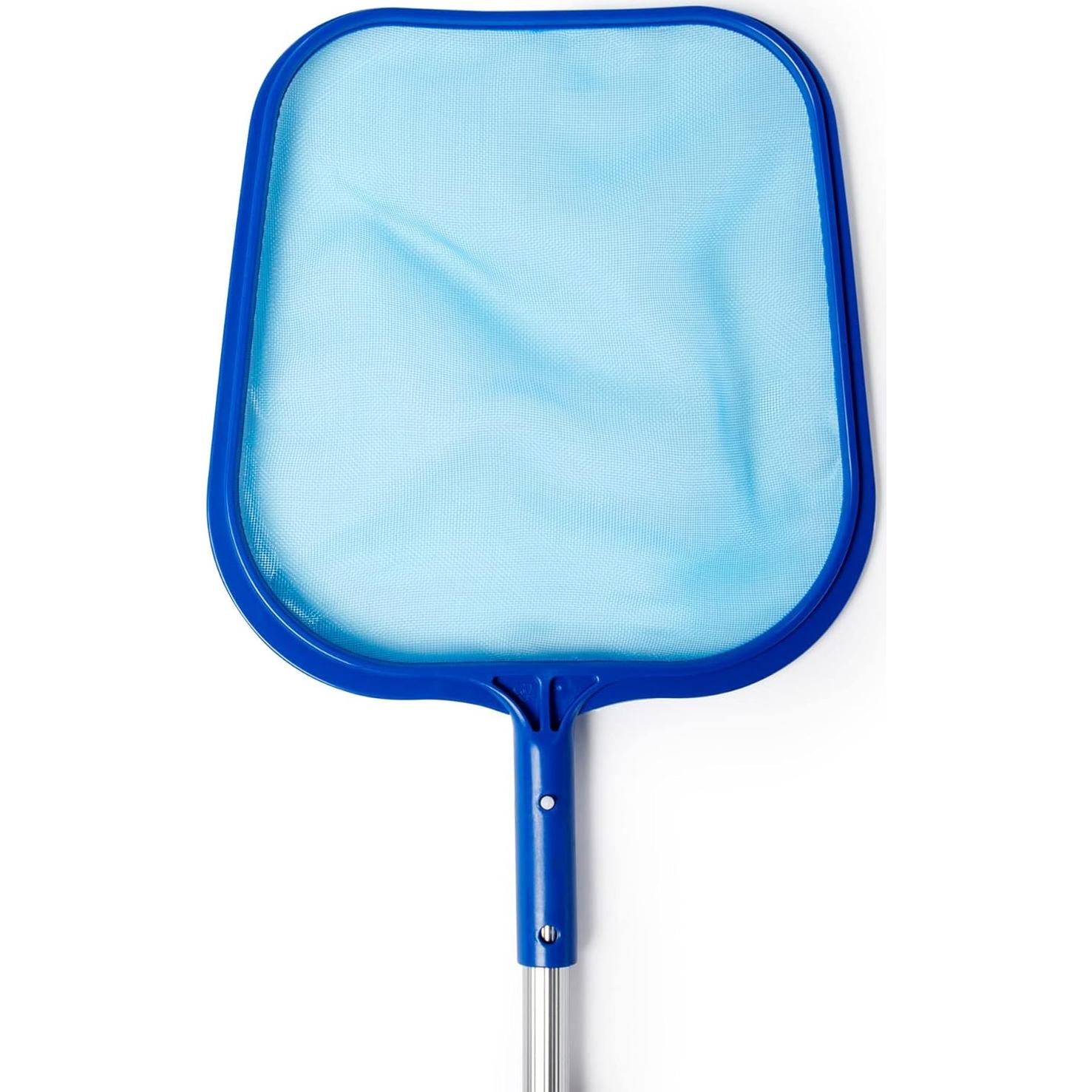 Skimmer de Hojas Telescópico Swimline 1.22 m Aluminio Ajustable