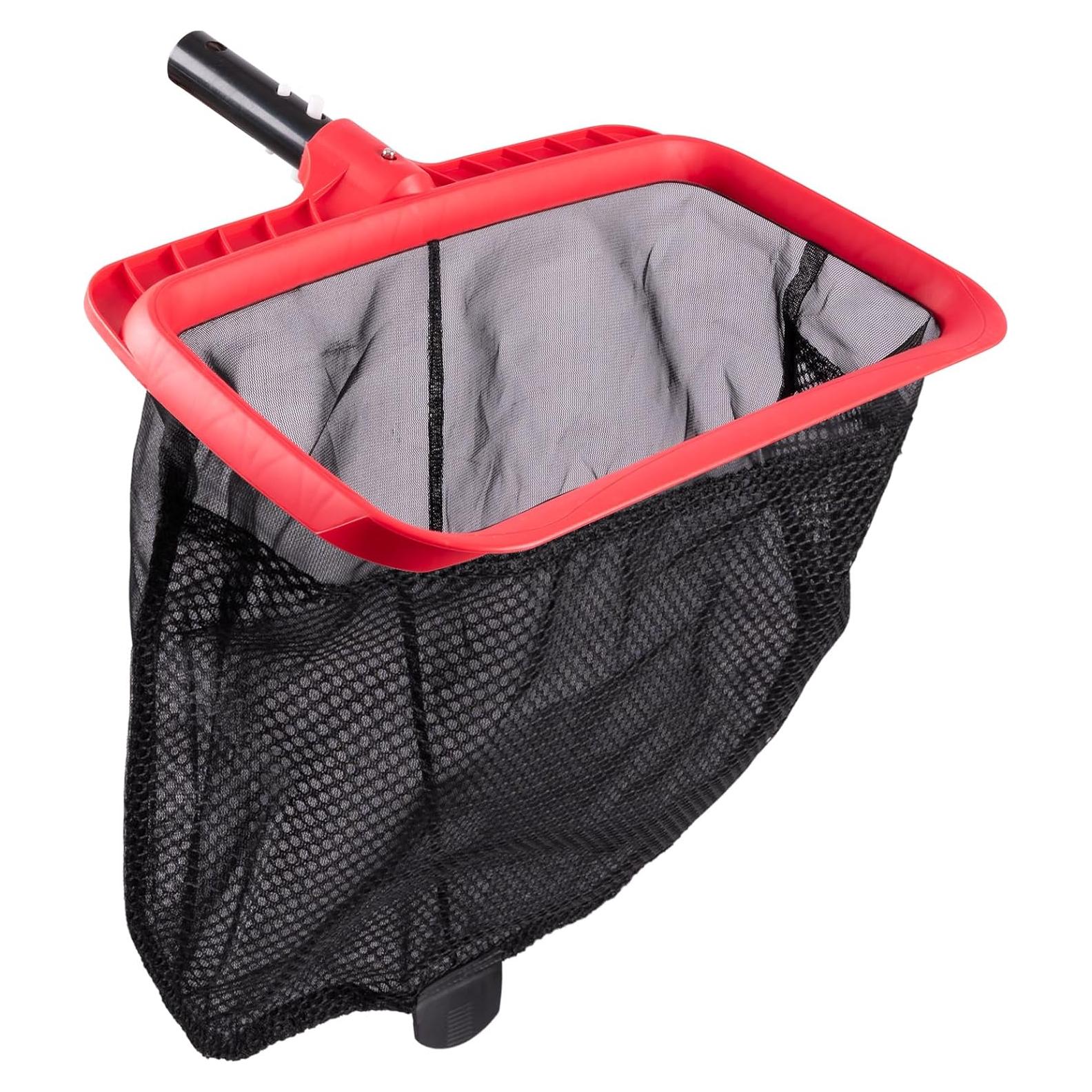 Red de Skimmer para Piscina UrchinDJ POOLRAKE 44.5x30.5cm