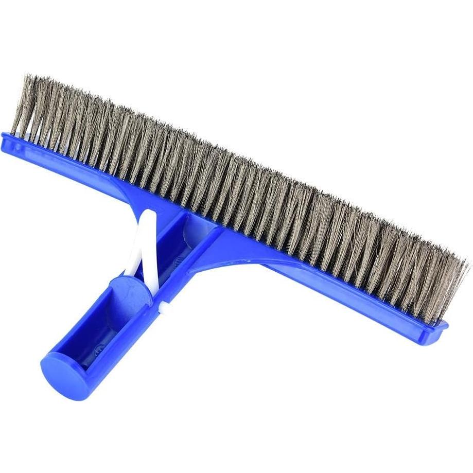 Clips de piscina ATIE - Paquete de 6 clips de sujeción