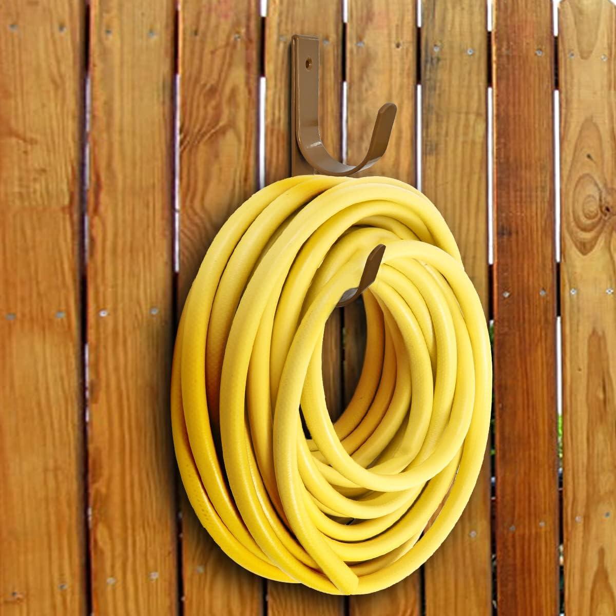 Juego de 2 Soportes de Poste de Piscina MENG ZHI AO Aluminio