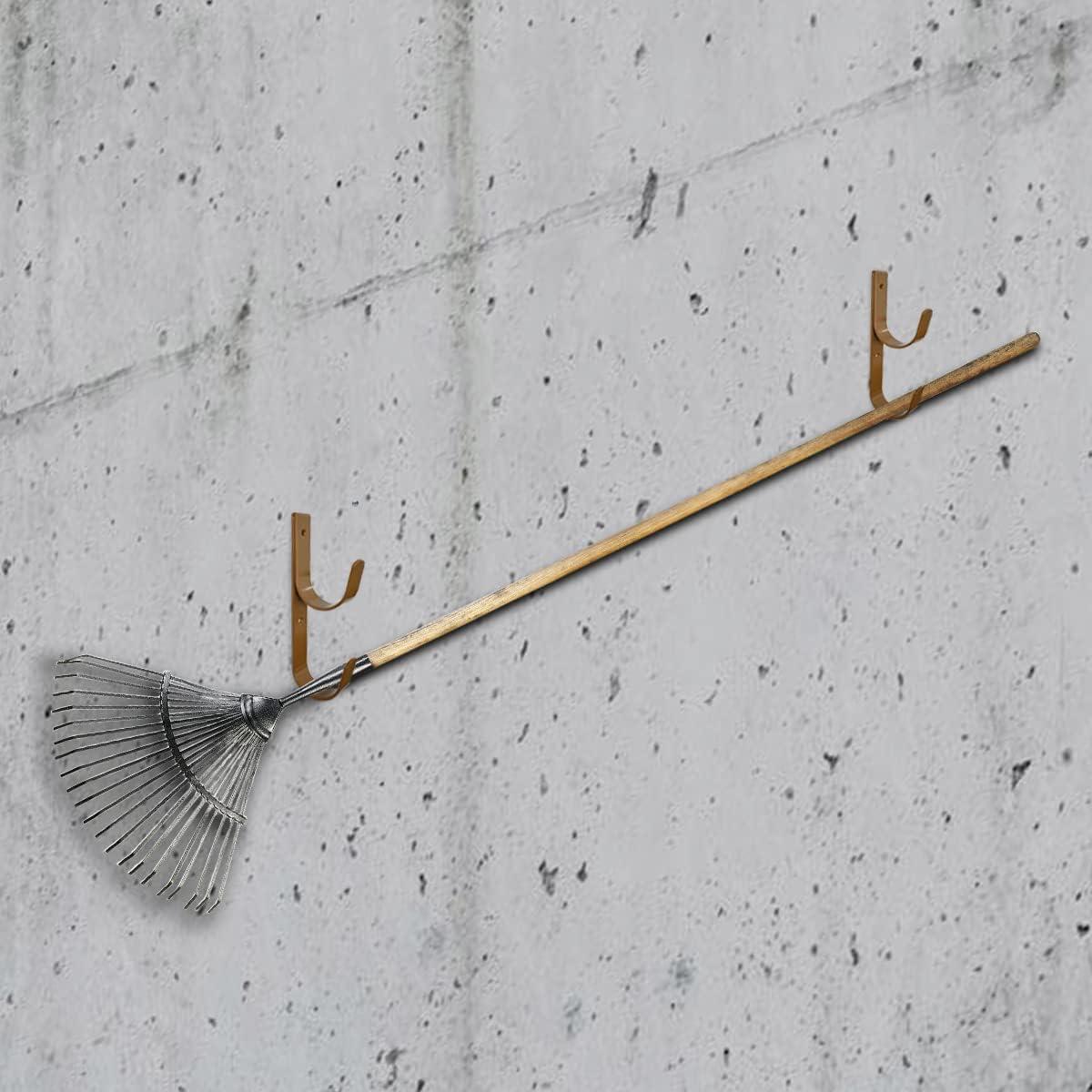 Juego de 2 Soportes de Poste de Piscina MENG ZHI AO Aluminio