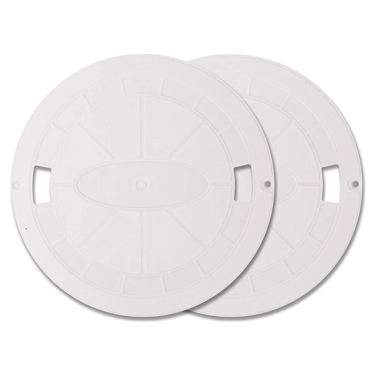 Cubierta de Skimmer Hayward SPX1070C - 2 Piezas Reemplazo