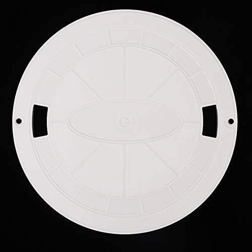 Cubierta de Skimmer Hayward SPX1070C - 2 Piezas Reemplazo