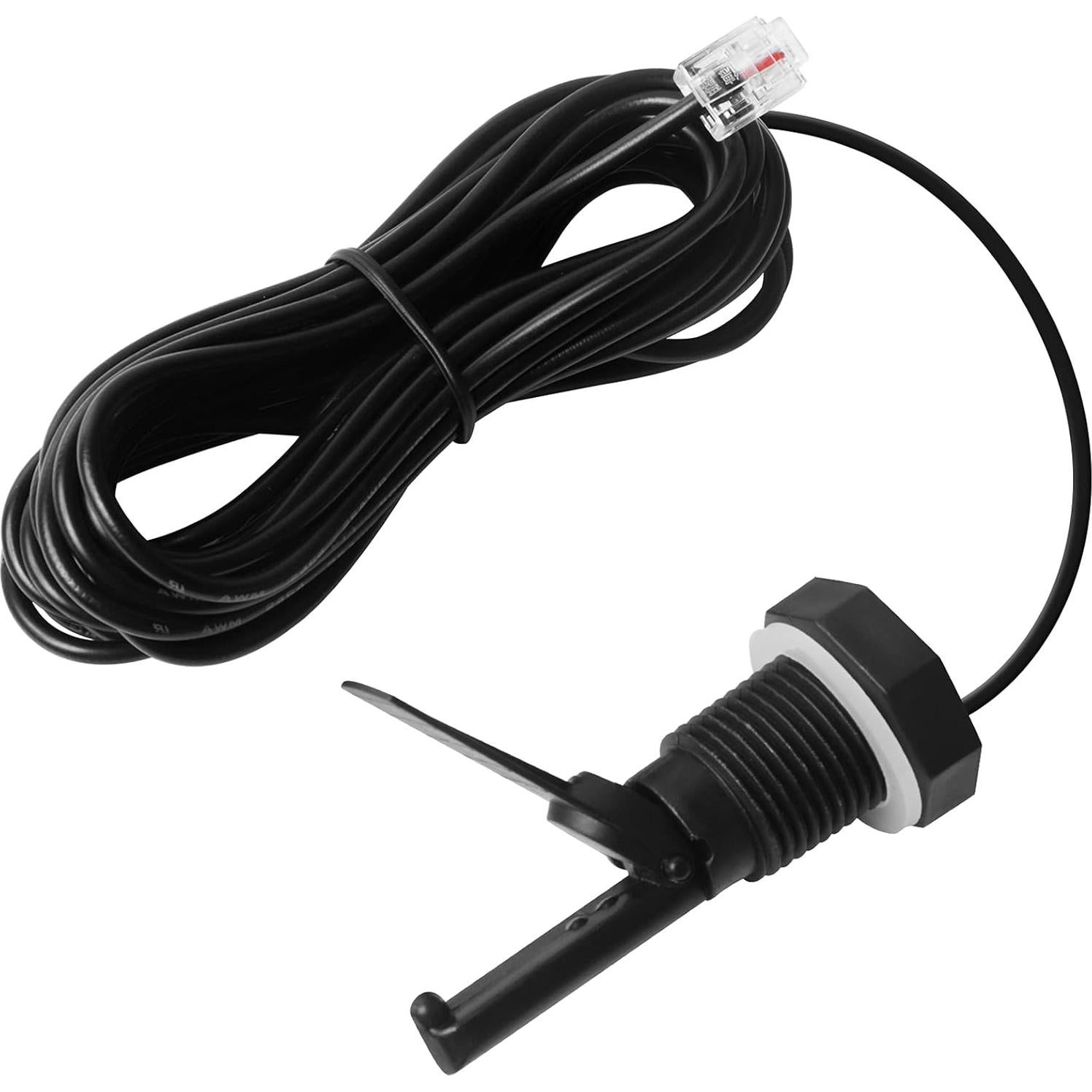 Interruptor de Flujo Hayward GLX-FLO-RP con Cable 4.57m
