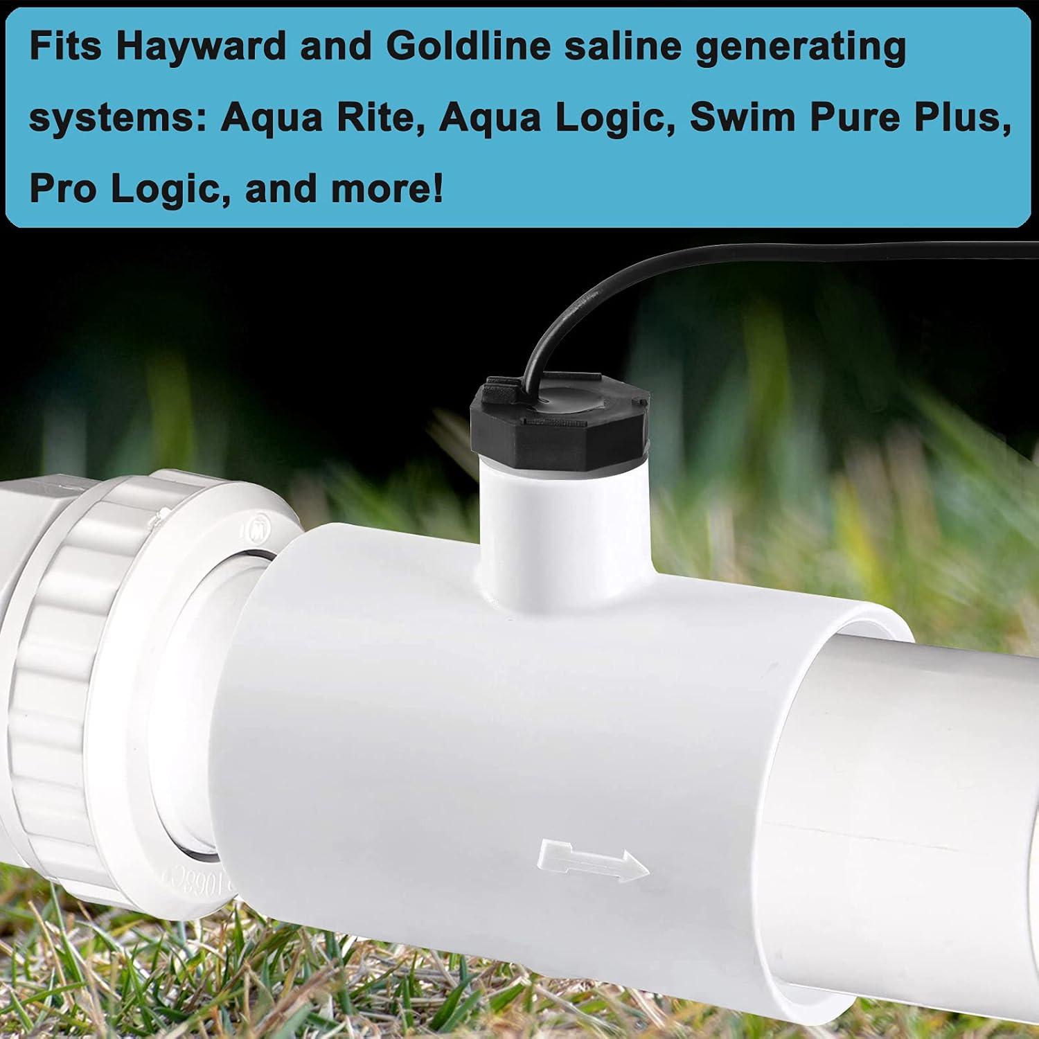 Interruptor de Flujo Hayward GLX-FLO-RP con Cable 4.57m