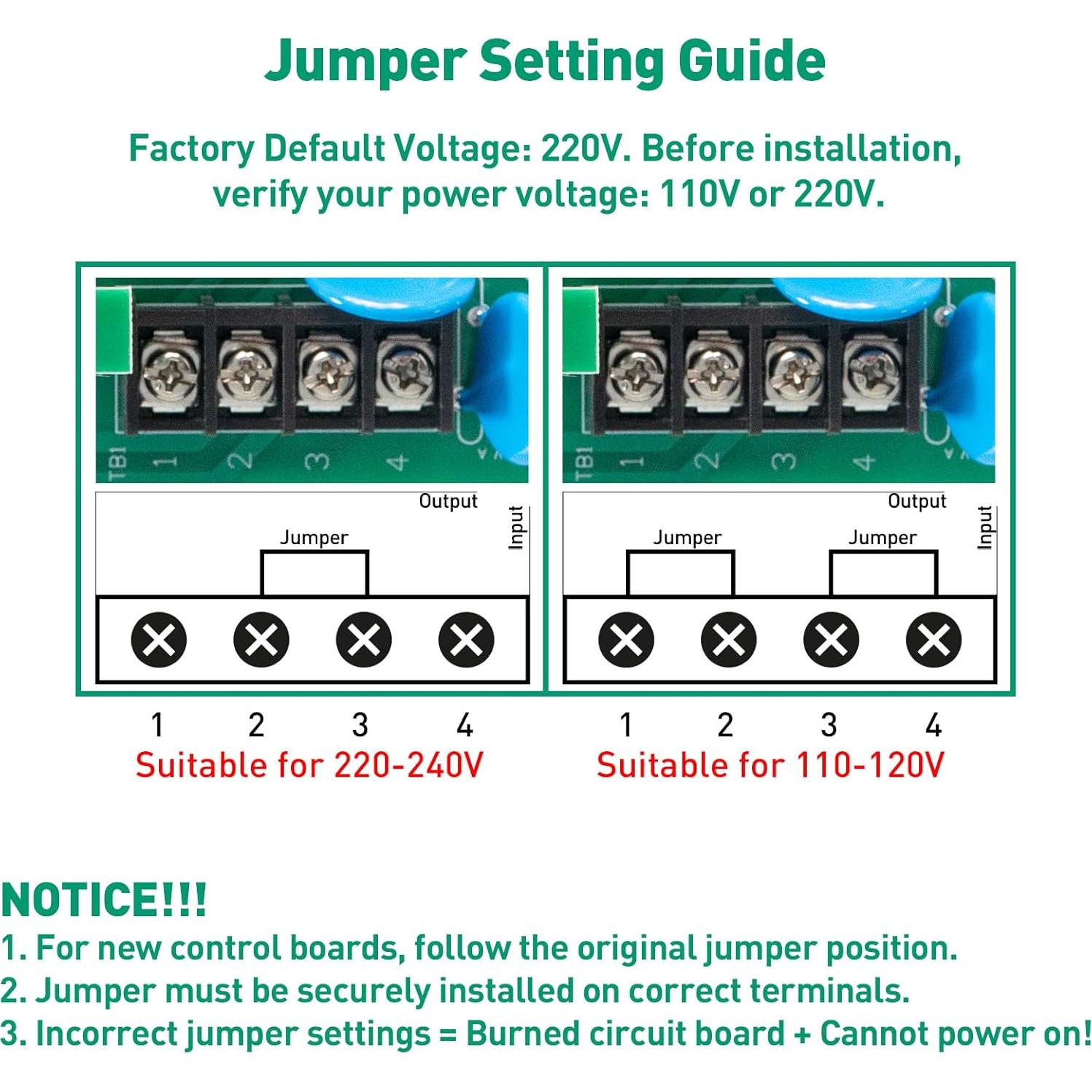 Placa de Control y Pantalla GLX-PCB-RITE Hayward 0.56 kg