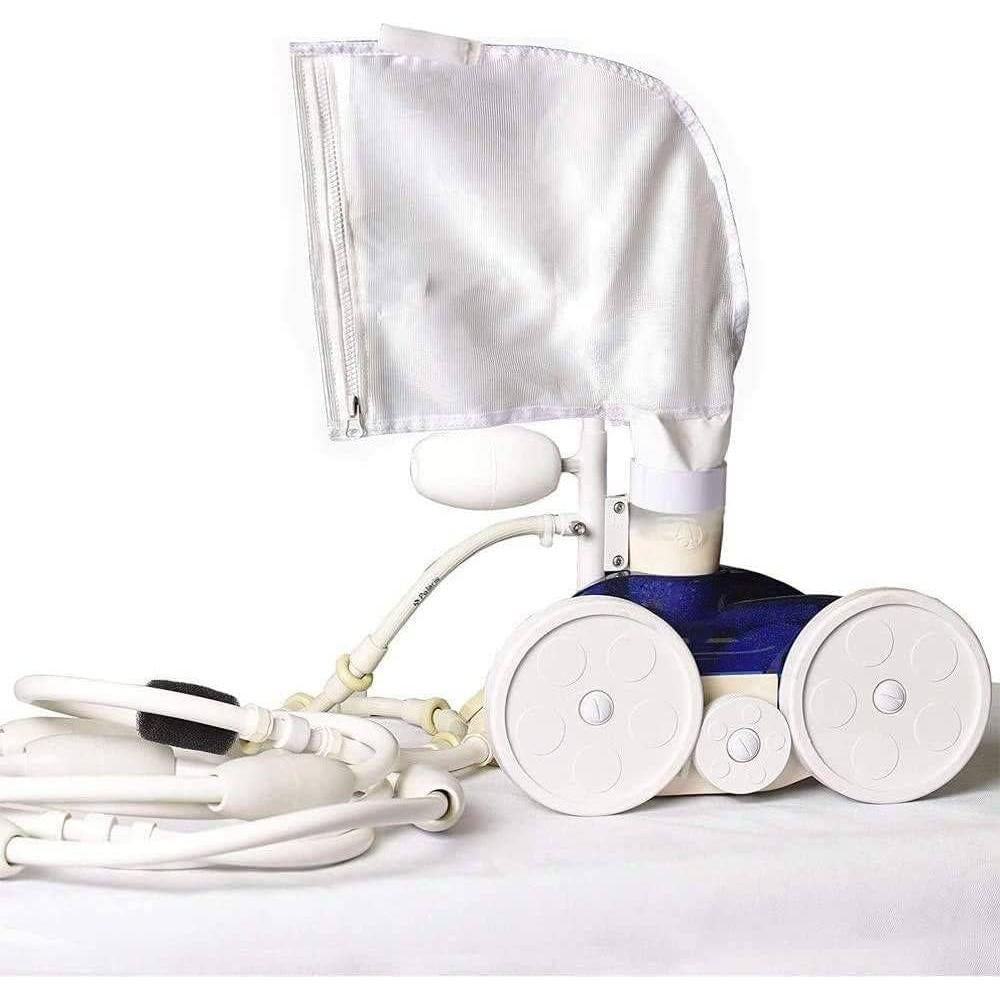 Bolsa de Limpieza de Malla Nylon Polaris 280 480 - Paquete de 2