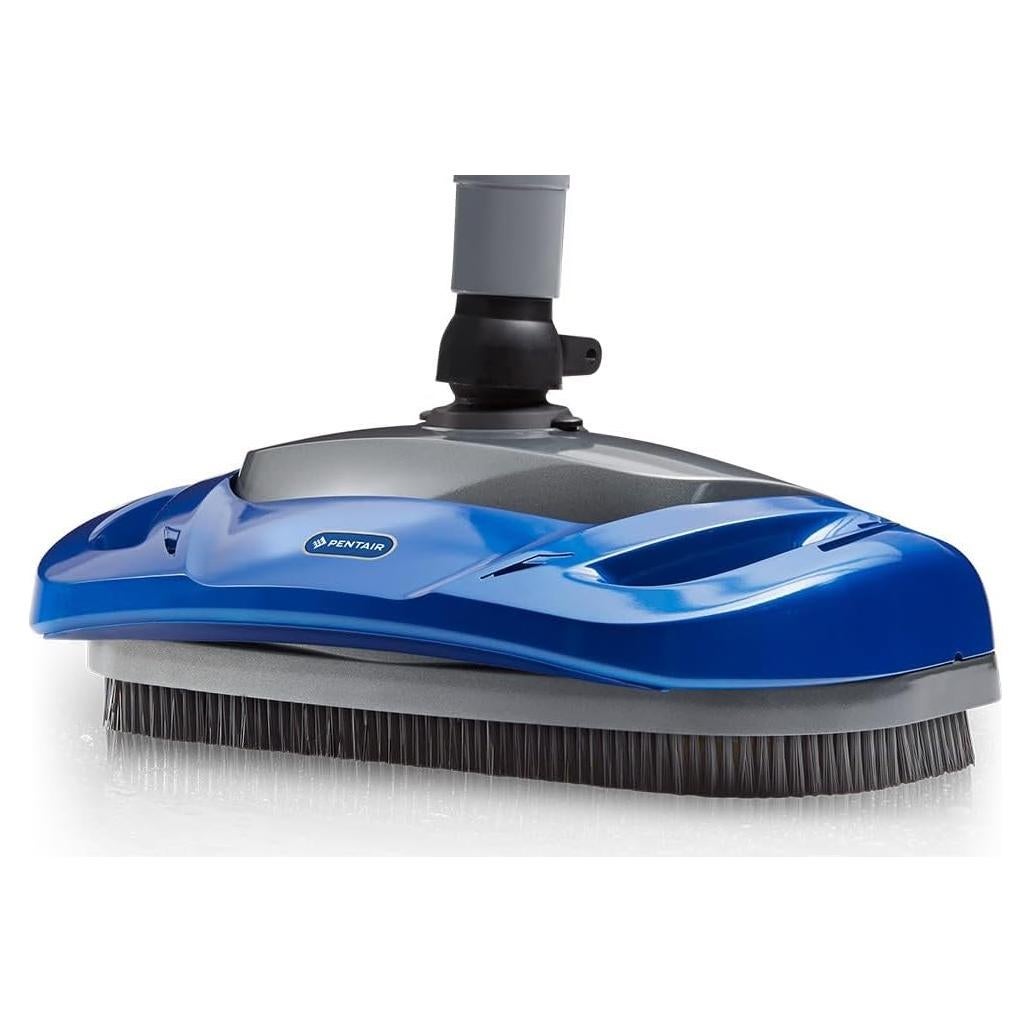 Limpiador automático de piscina Dorado 360151 38.1 cm