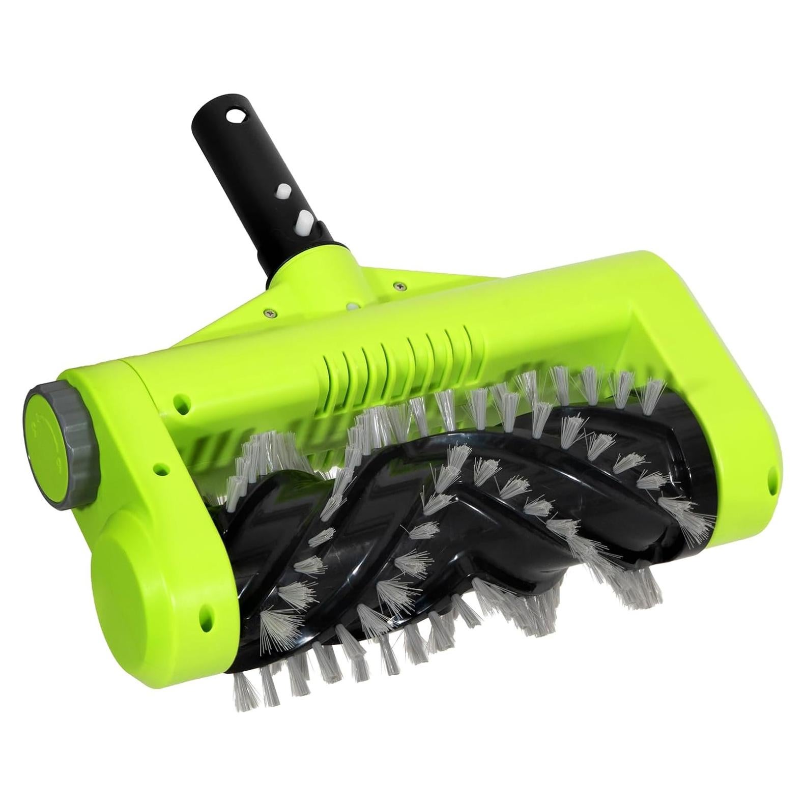 Cabezal de Cepillo Eléctrico de Piscina Sepetrel SP251 1.86kg