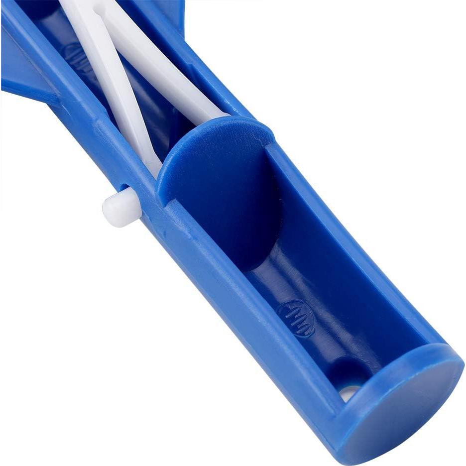 Cabezal de Cepillo para Piscina BORDSTRACT 25.4 cm Cerdas Duras