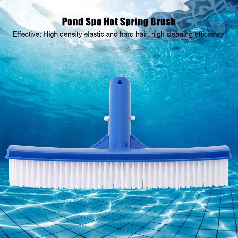 Cepillo de limpieza para piscina Agatige 25.4cm plástico