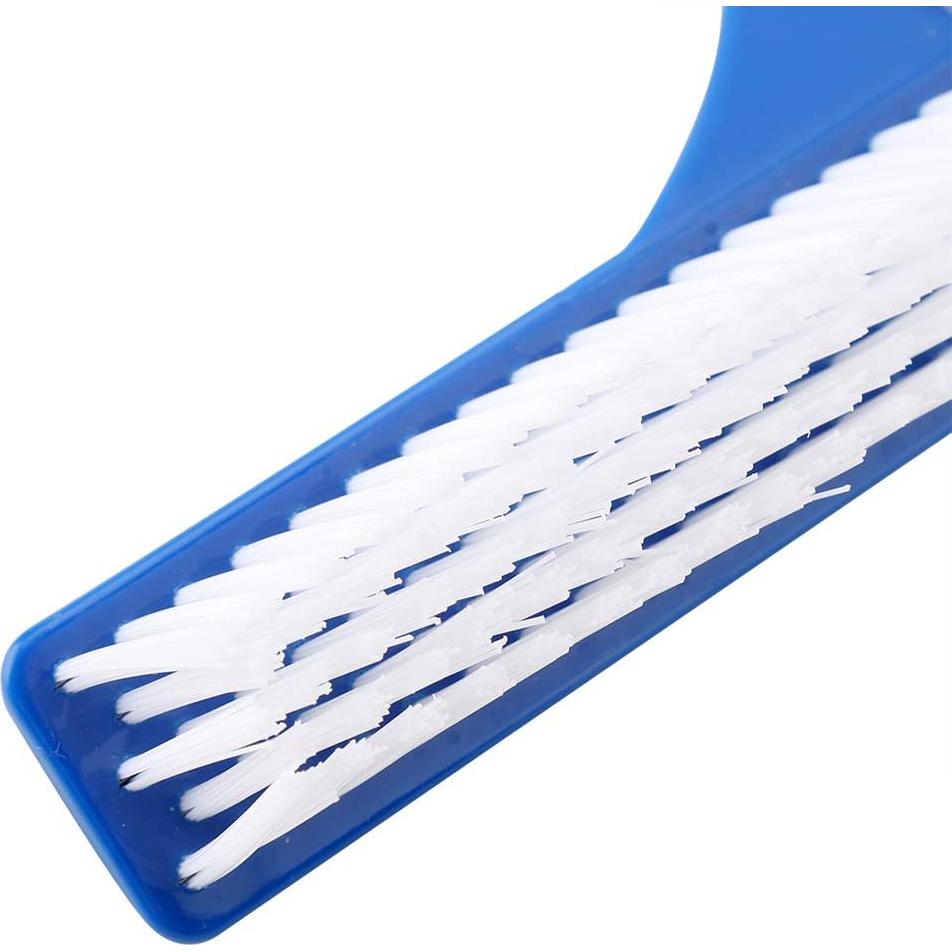 Cepillo de limpieza para piscina Agatige 25.4cm plástico