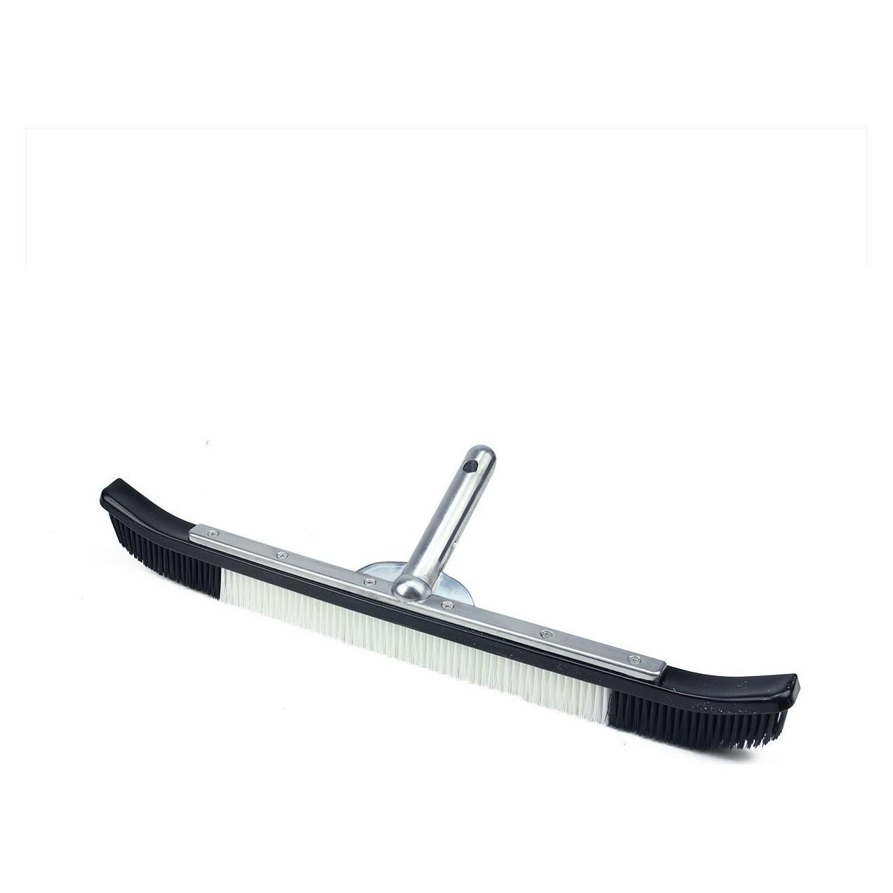 Cepillo Curvado de Aluminio para Piscina Northlight 61 cm