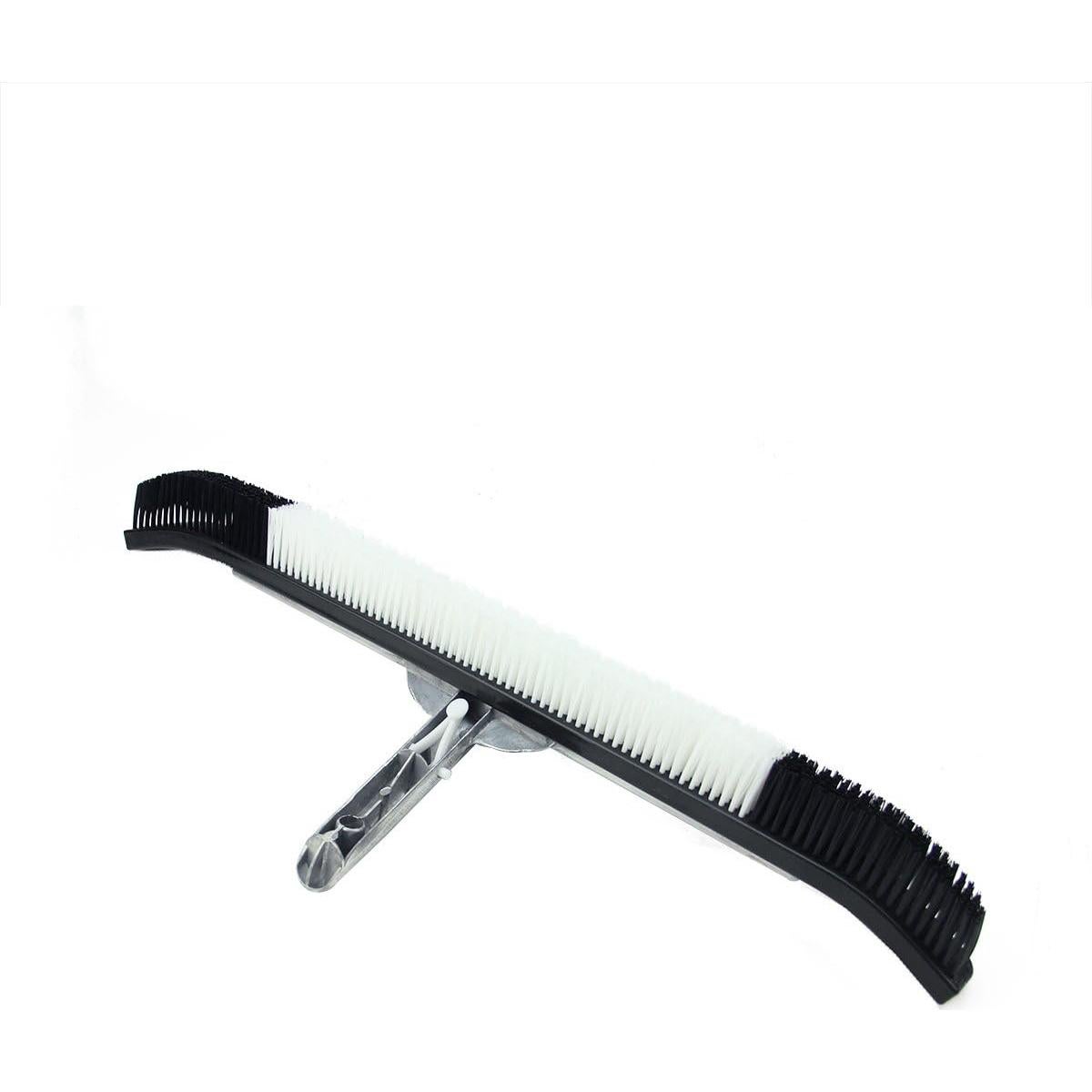 Cepillo Curvado de Aluminio para Piscina Northlight 61 cm