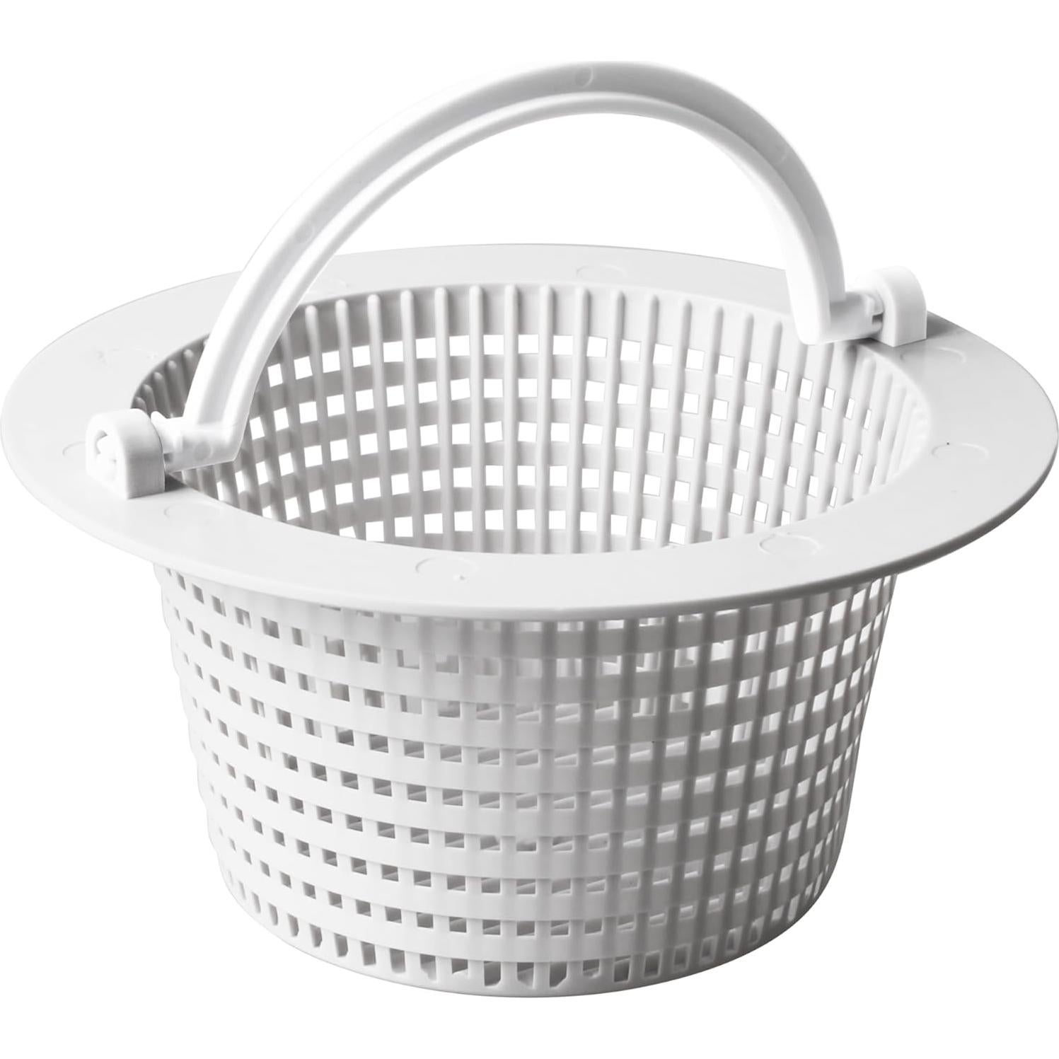 Cestas de Skimmer de Pared para Piscina JODDMTTY - Paquete de 2