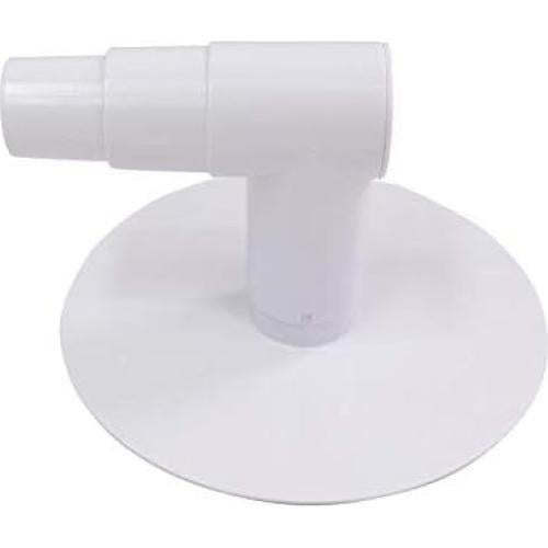 Placa de Vacío para Skimmer de Piscina ATIE 17.46 cm con Codo