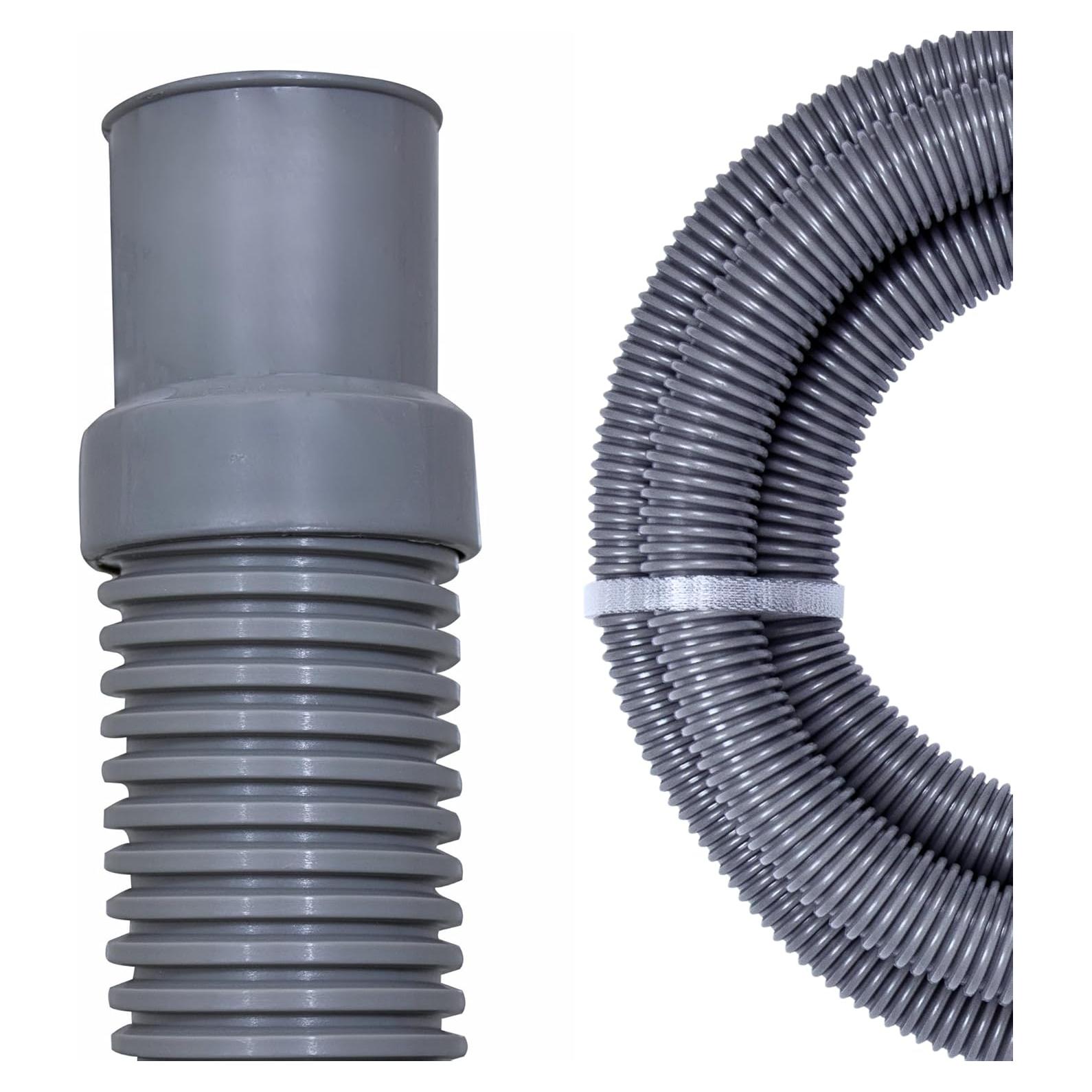 Manguera de Conexión de Filtro Swimline Hydrotools 1.5" x 0.38m