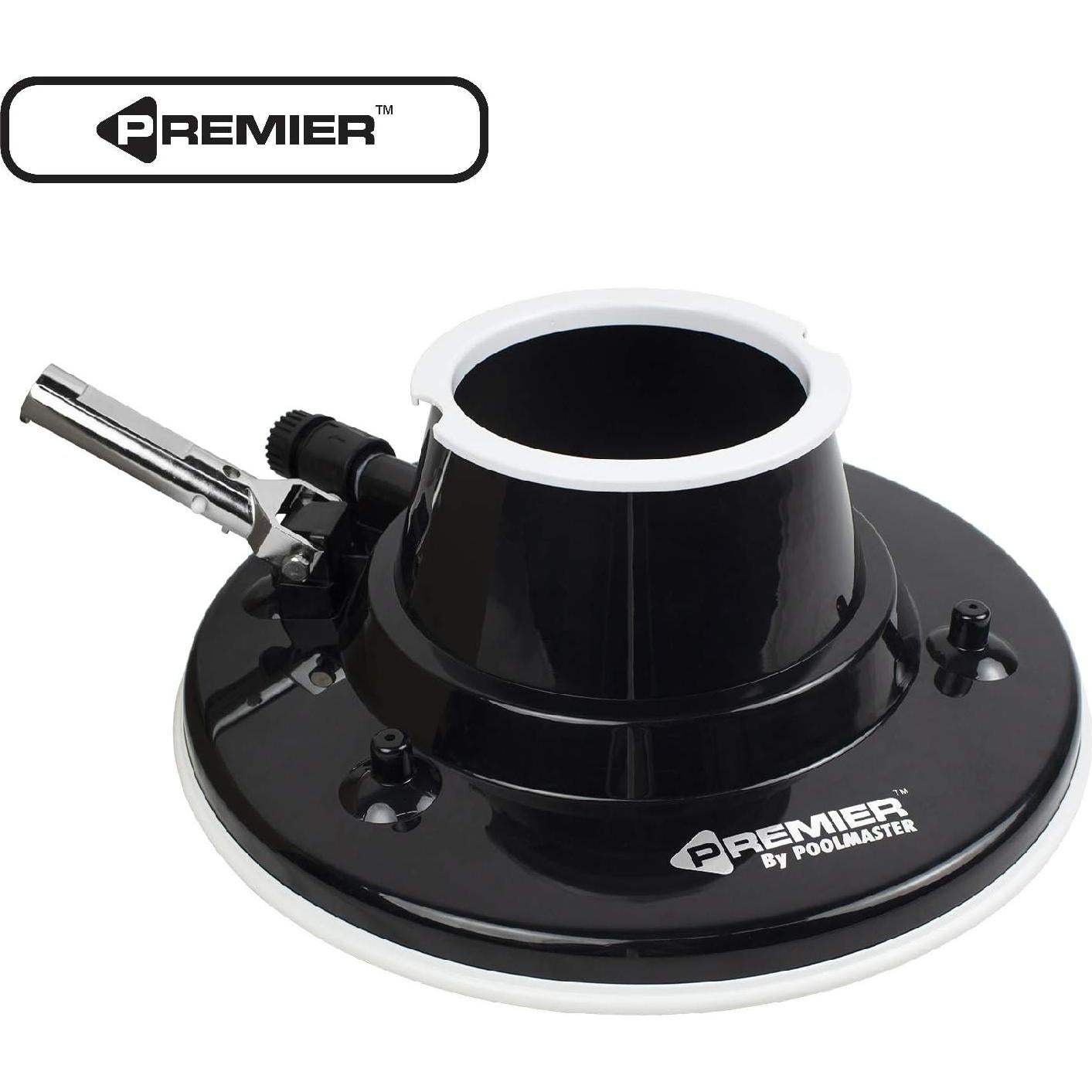 Aspiradora de Hojas para Piscina Poolmaster 28316 38.1 cm