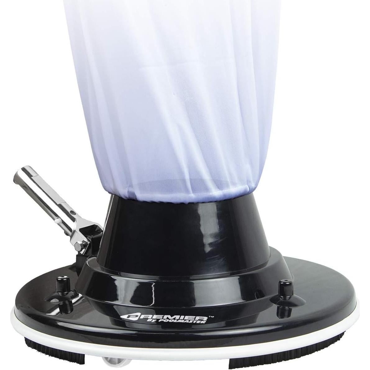 Aspiradora de Hojas para Piscina Poolmaster 28316 38.1 cm