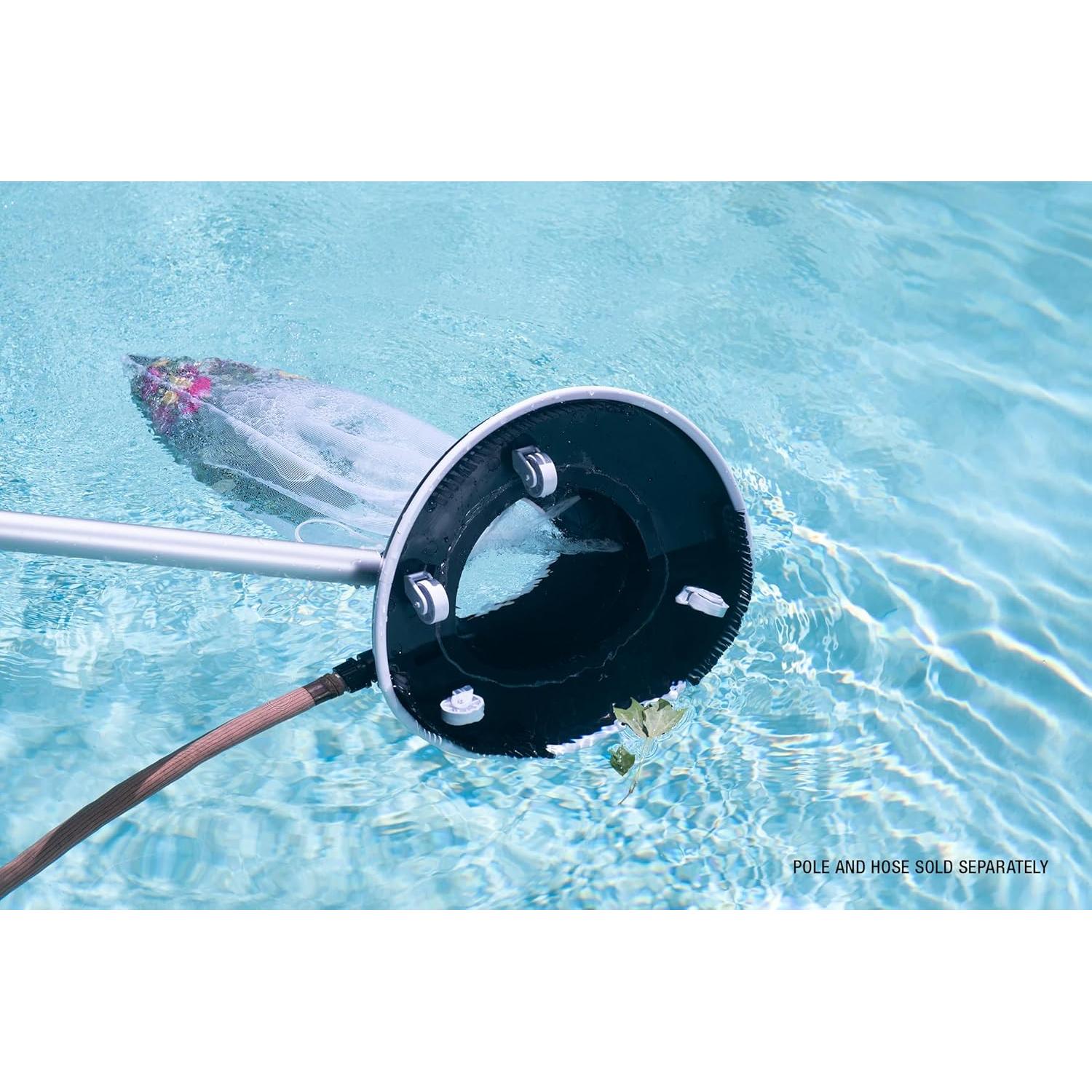 Aspiradora de Hojas para Piscina Poolmaster 28316 38.1 cm