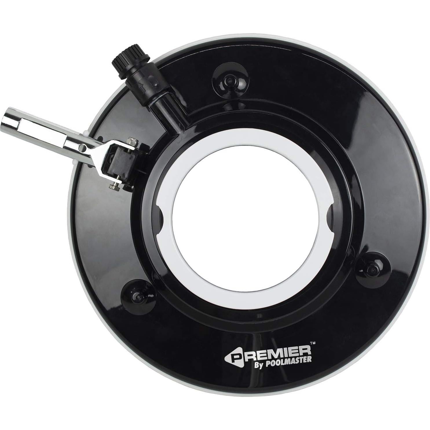 Aspiradora de Hojas para Piscina Poolmaster 28316 38.1 cm