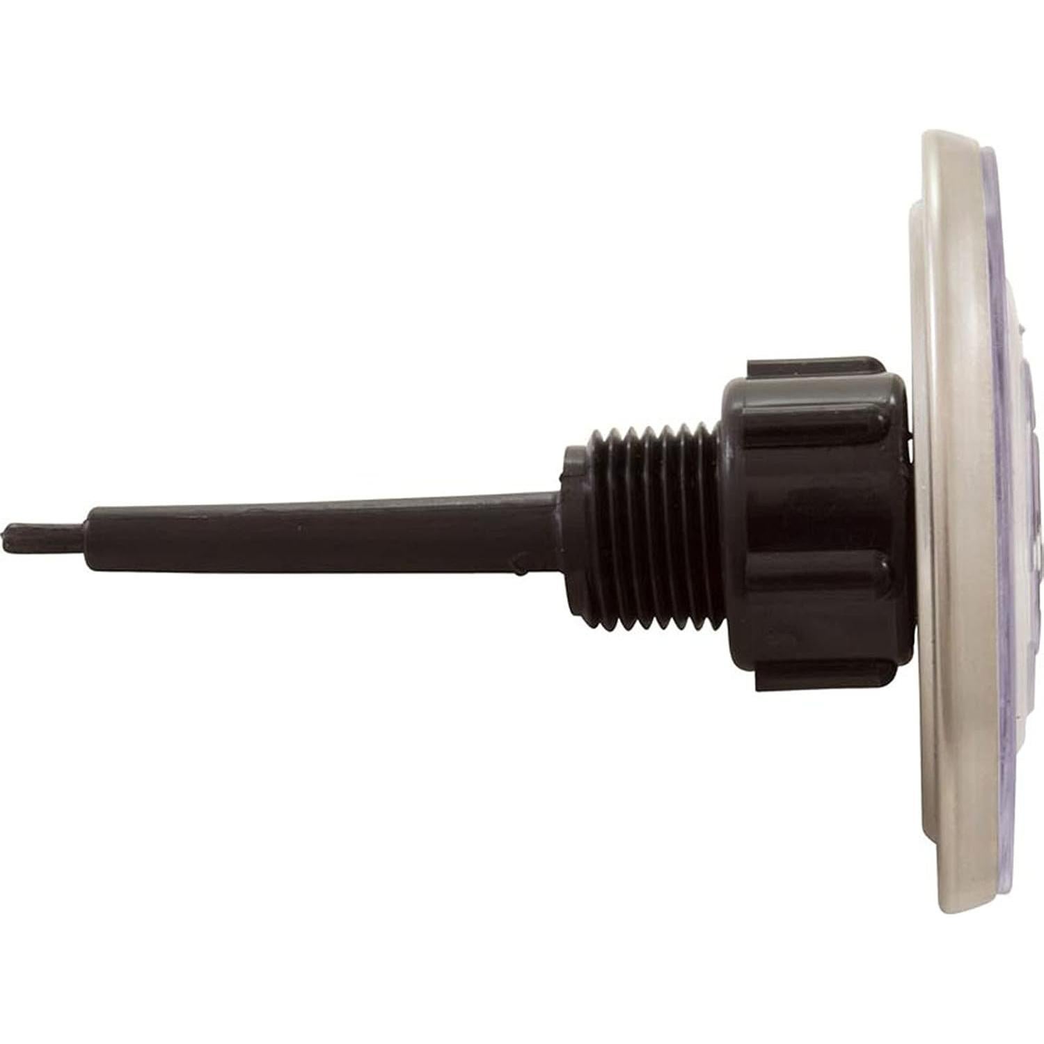 Termómetro en línea Pentair SL1DW para piscina - Nylon 30-130°C