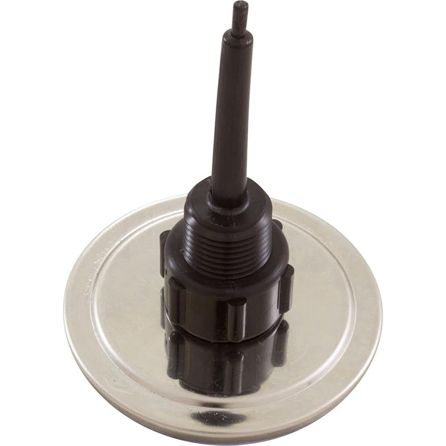 Termómetro en línea Pentair SL1DW para piscina - Nylon 30-130°C