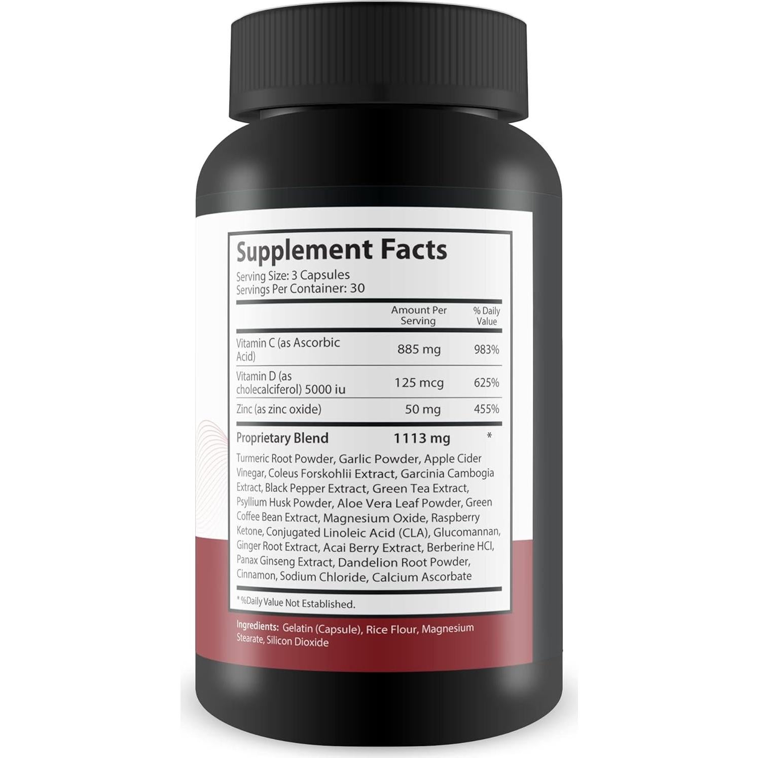 Liborectin Pro - Suplemento para la Próstata - 90 Cápsulas