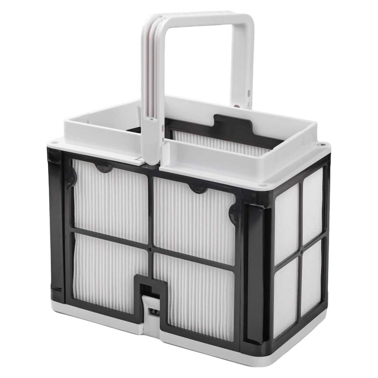 Canasta de Filtro Ultra-Fino Dolphin 9991460-R1 50 Micrones