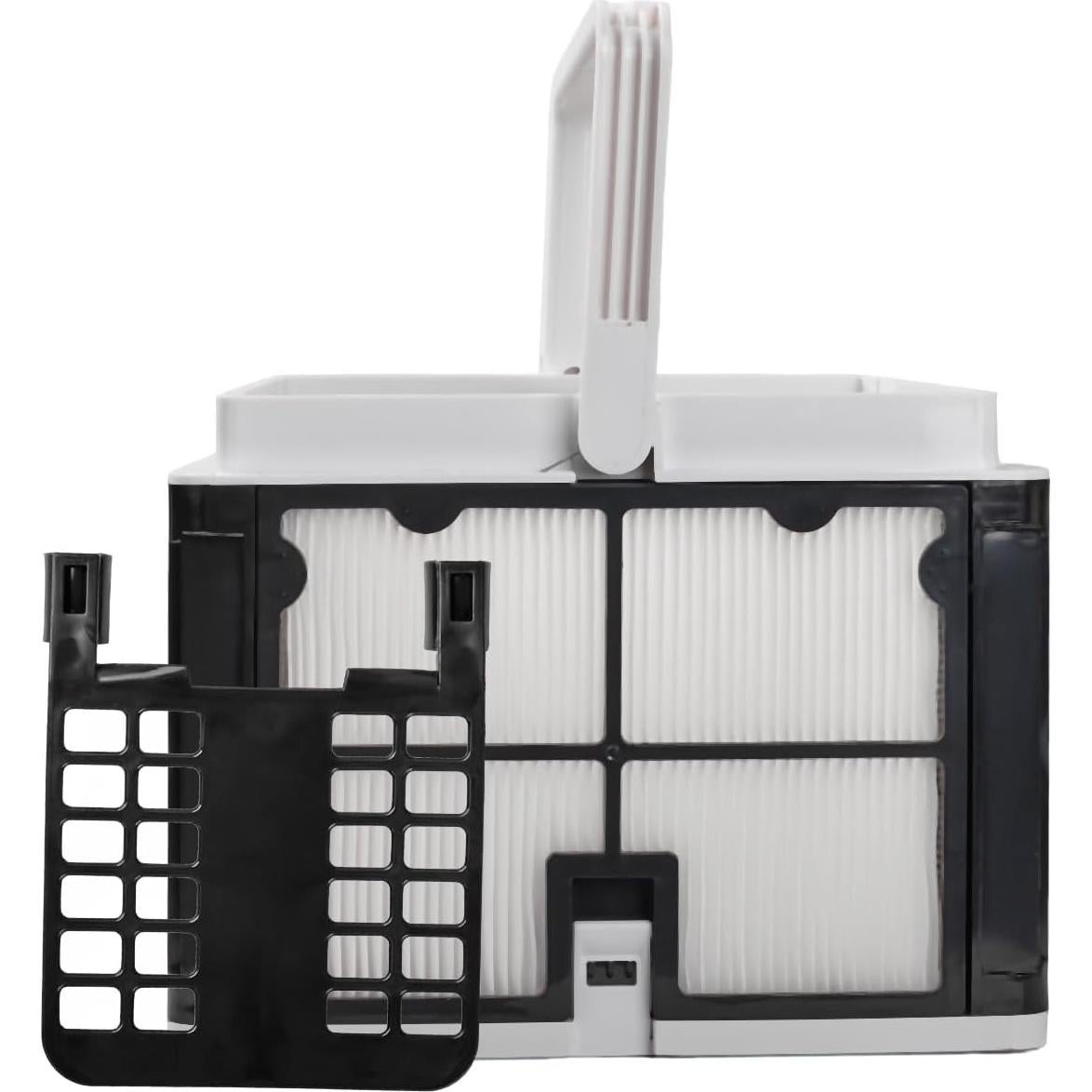 Canasta de Filtro Ultra-Fino Dolphin 9991460-R1 50 Micrones