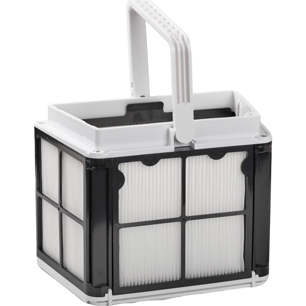 Canasta de Filtro Ultra-Fino Dolphin 9991460-R1 50 Micrones