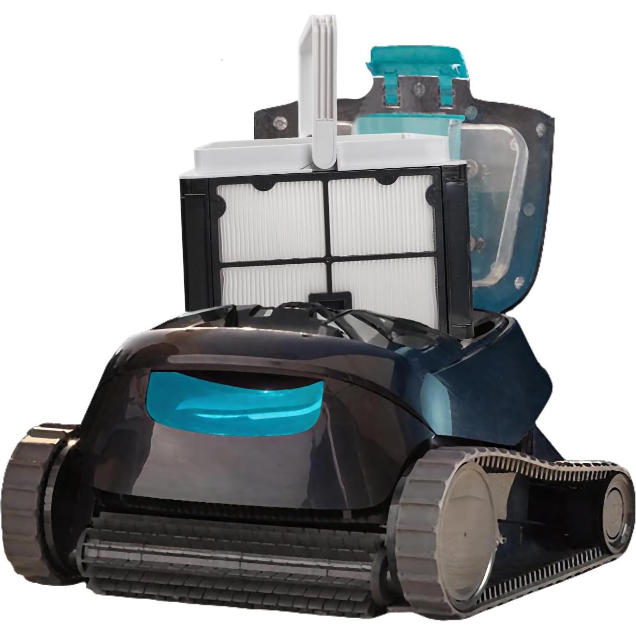 Canasta de Filtro Ultra-Fino Dolphin 9991460-R1 50 Micrones