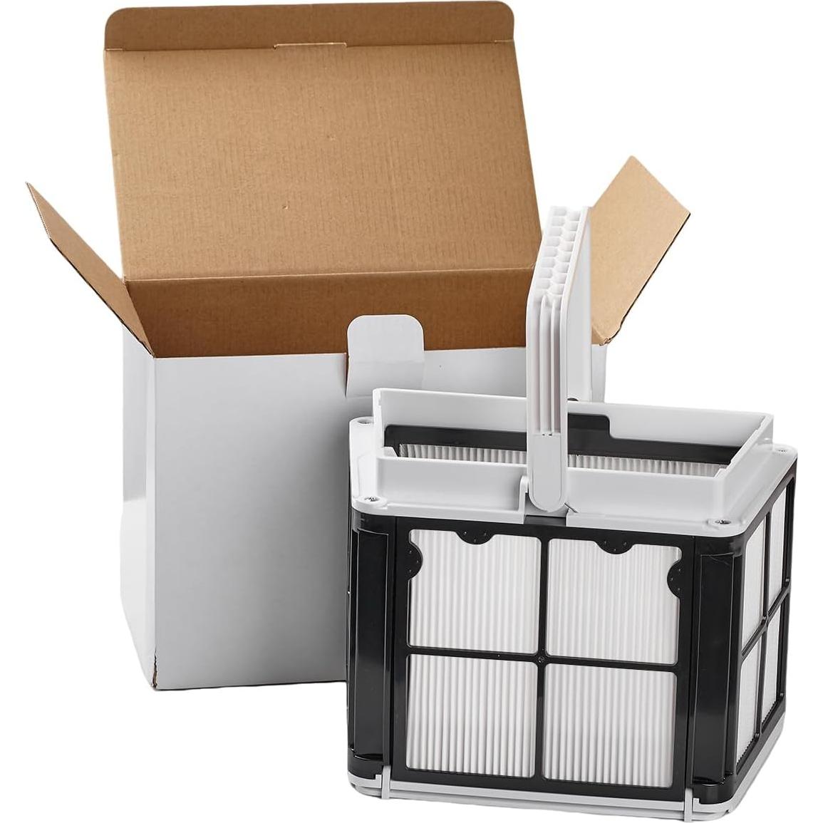 Canasta de Filtro Ultra-Fino Dolphin 9991460-R1 50 Micrones