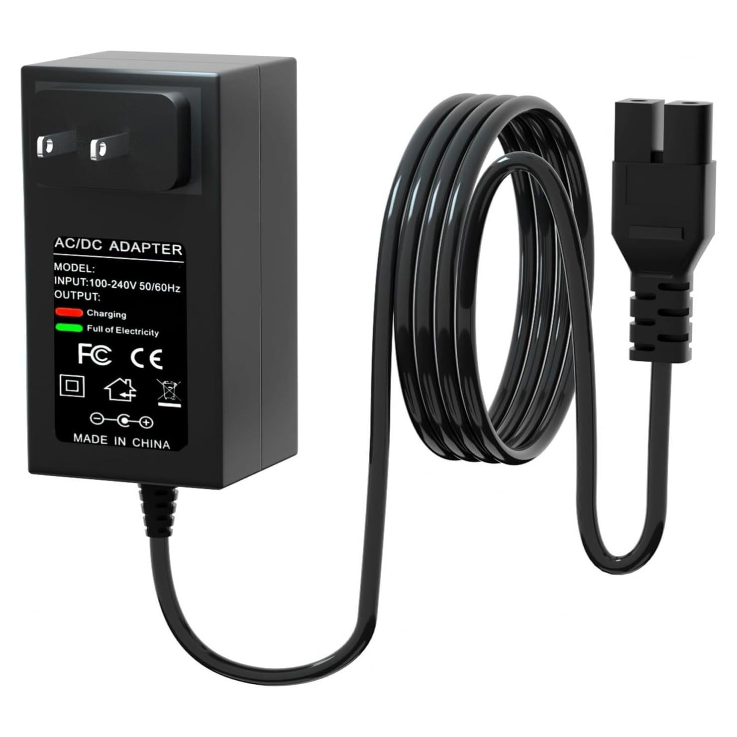 Cargador 16.8V SYFLYH para Aiper Scuba S1 E1 Limpiador Piscinas