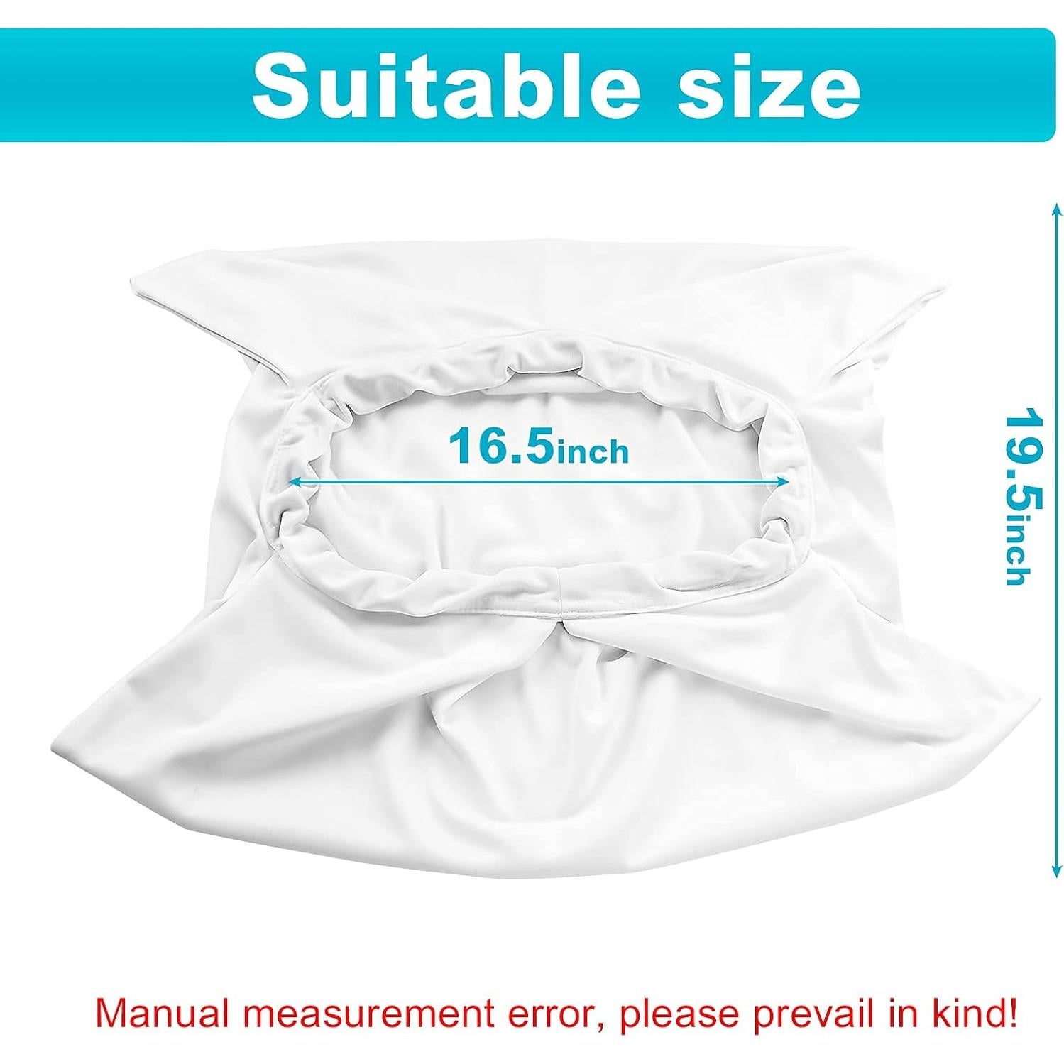 Bolsa de Filtro 70 Micrones Maytronics Dolphin 99954307-R1