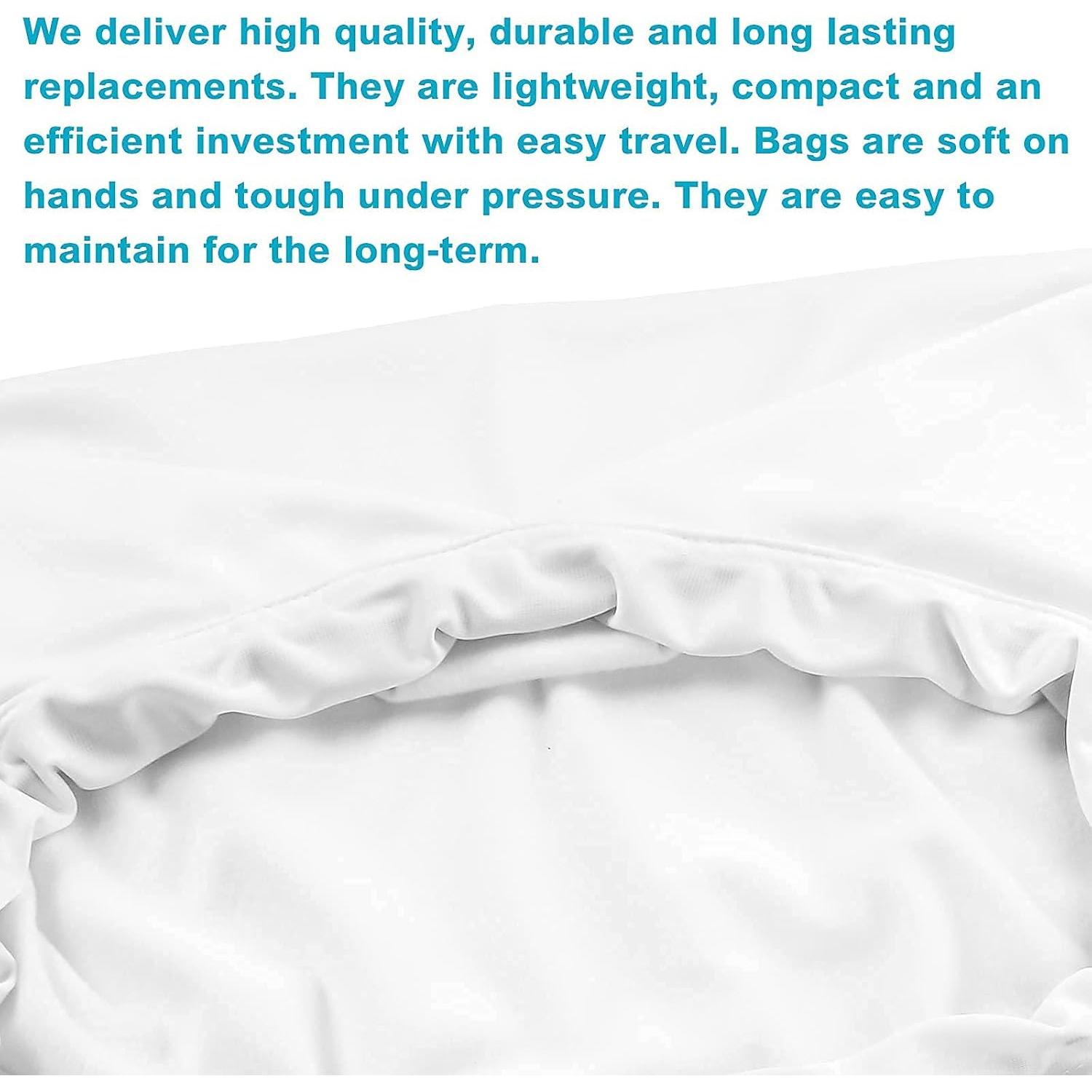 Bolsa de Filtro 70 Micrones Maytronics Dolphin 99954307-R1