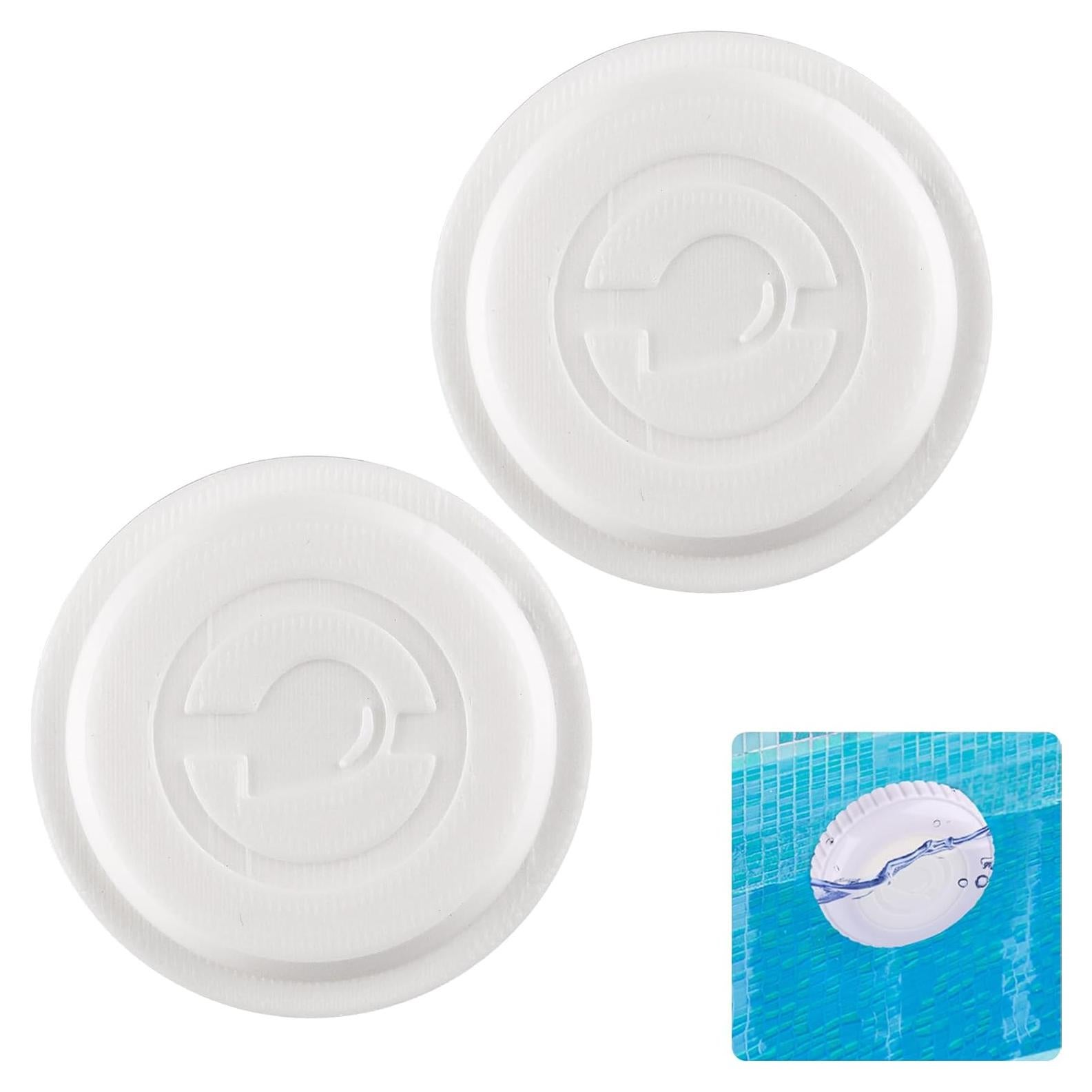 Cubiertas de Boquillas de Chorro Hayward Sp1419D 2 Paquete