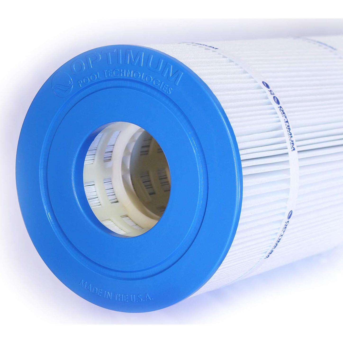 Filtro de piscina Optimum Pool Technologies 4PK compatible SwimClear