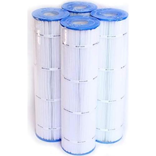 Filtro de piscina Optimum Pool Technologies 4PK compatible SwimClear